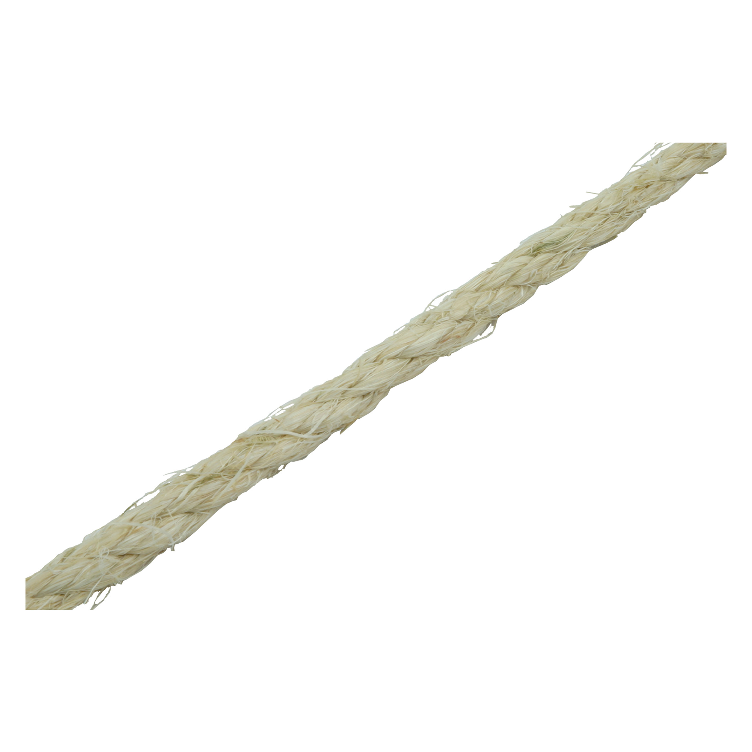 46.925.23 Starx  sisaltouw 100 m (verkoop per meter) - op haspel naturel 10 mm