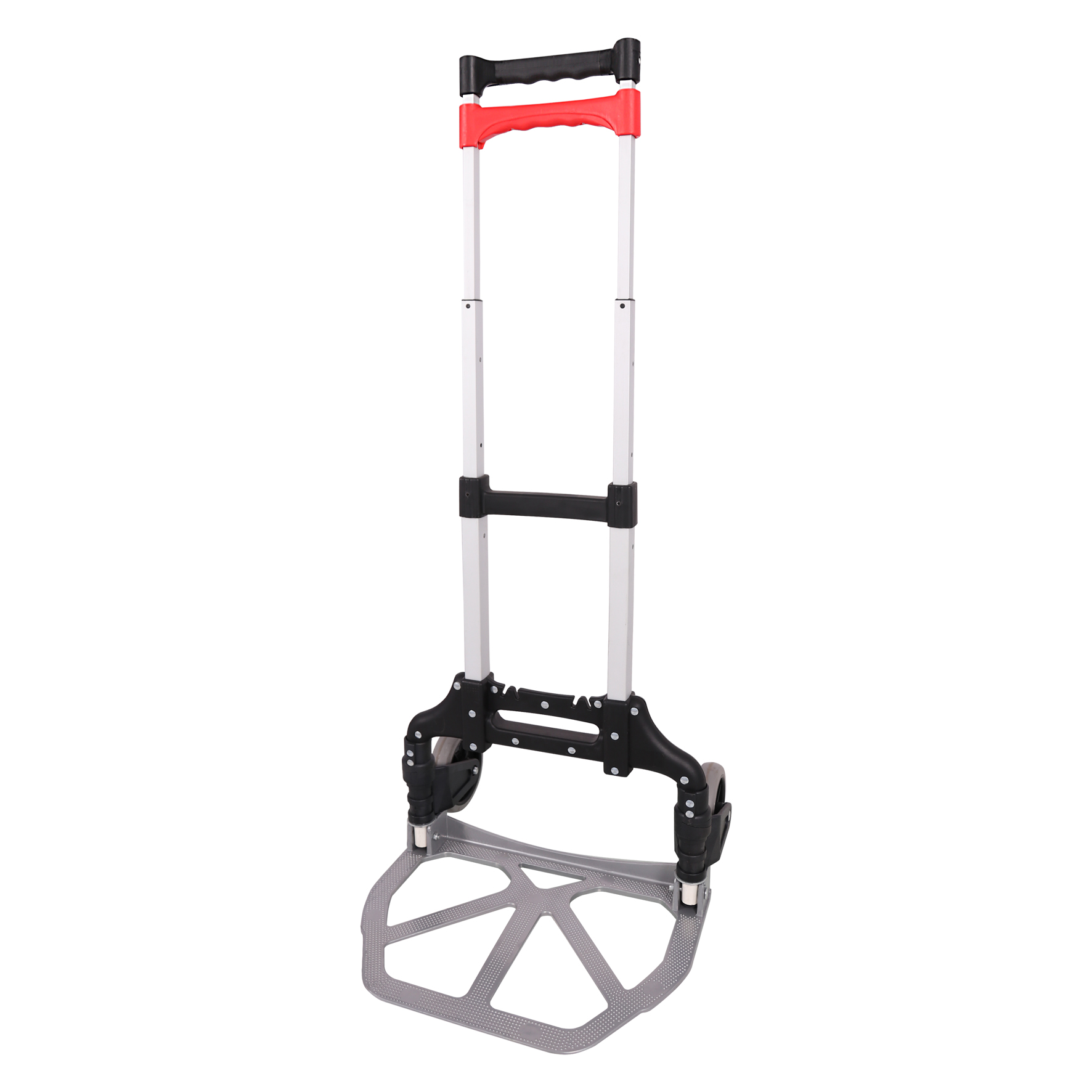 48.100.55 Starx  steekwagen inklapbaar - max 60 kg  