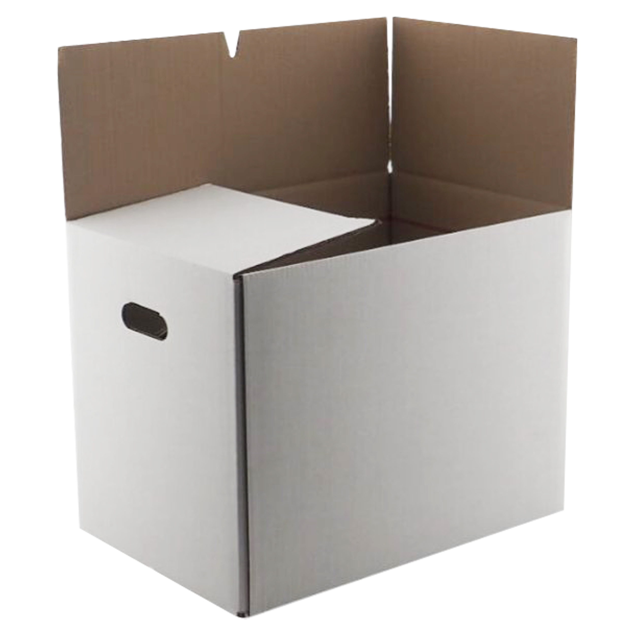 48.100.79   verhuisdoos BC wit 483 x 320 x 358 mm