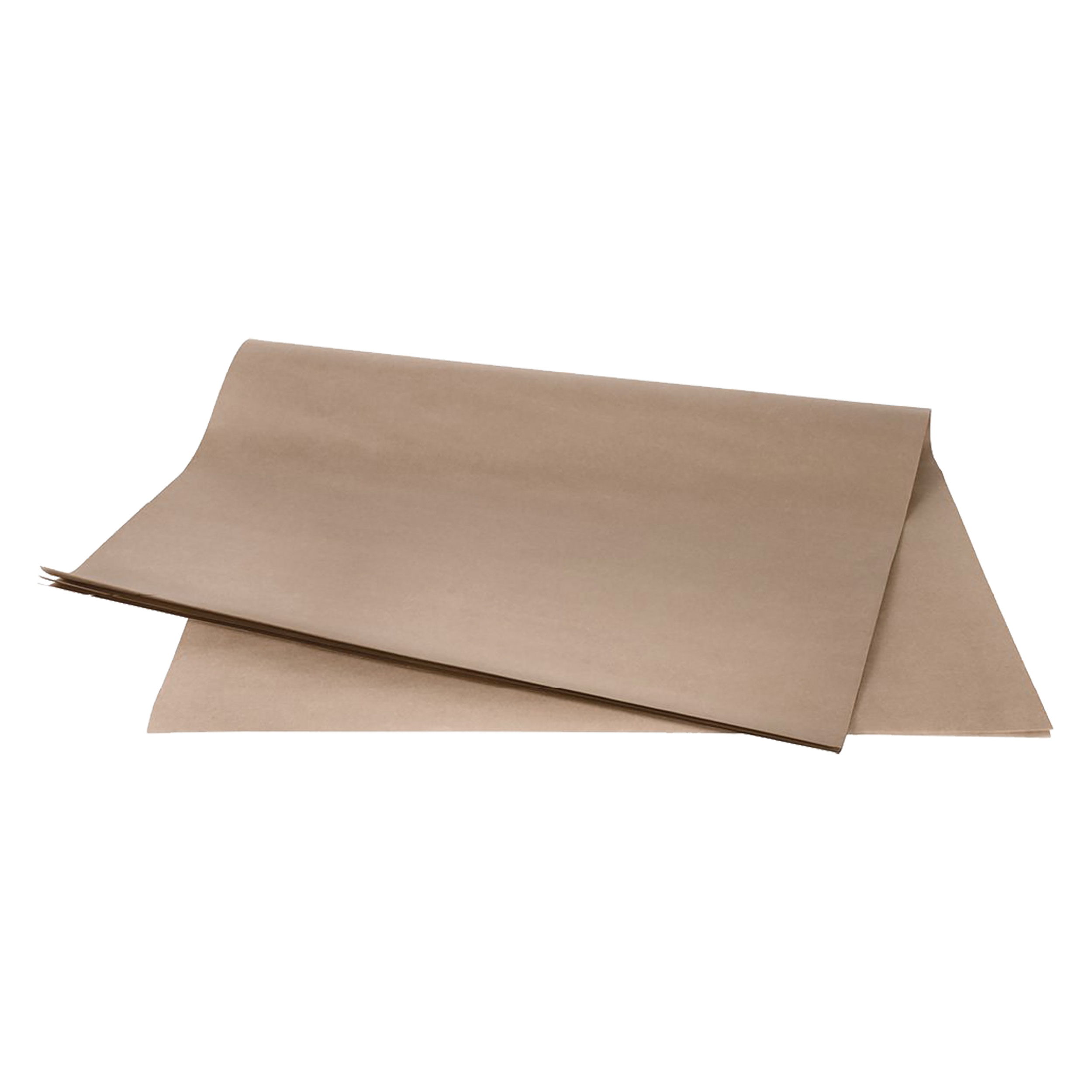 48.100.83 Starx  inpakpapier 5kg / 260 vel bruin 50 x 75 cm