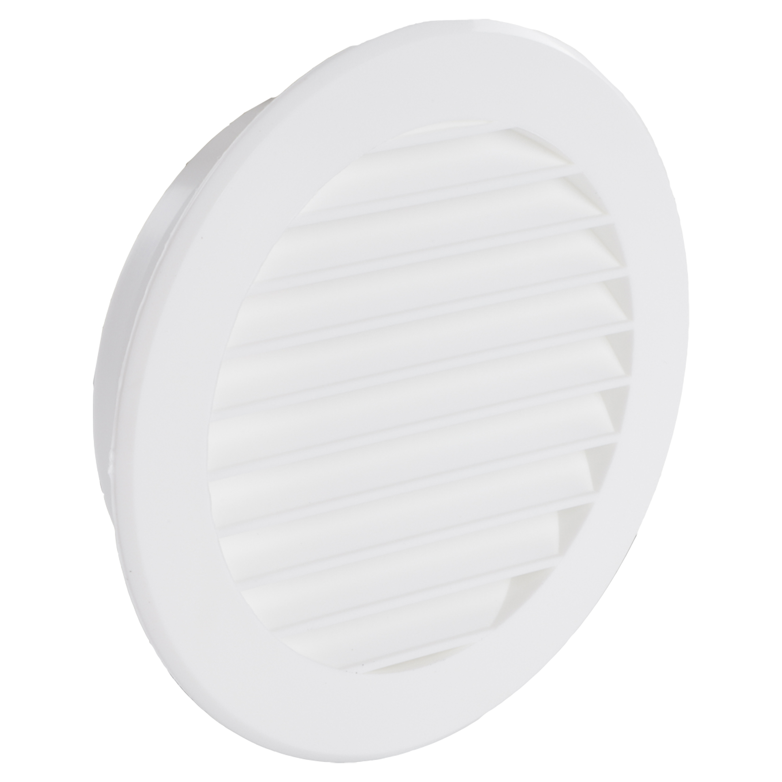 49.899.47 Starx  schoeprooster rond - Ø 130 mm - wit