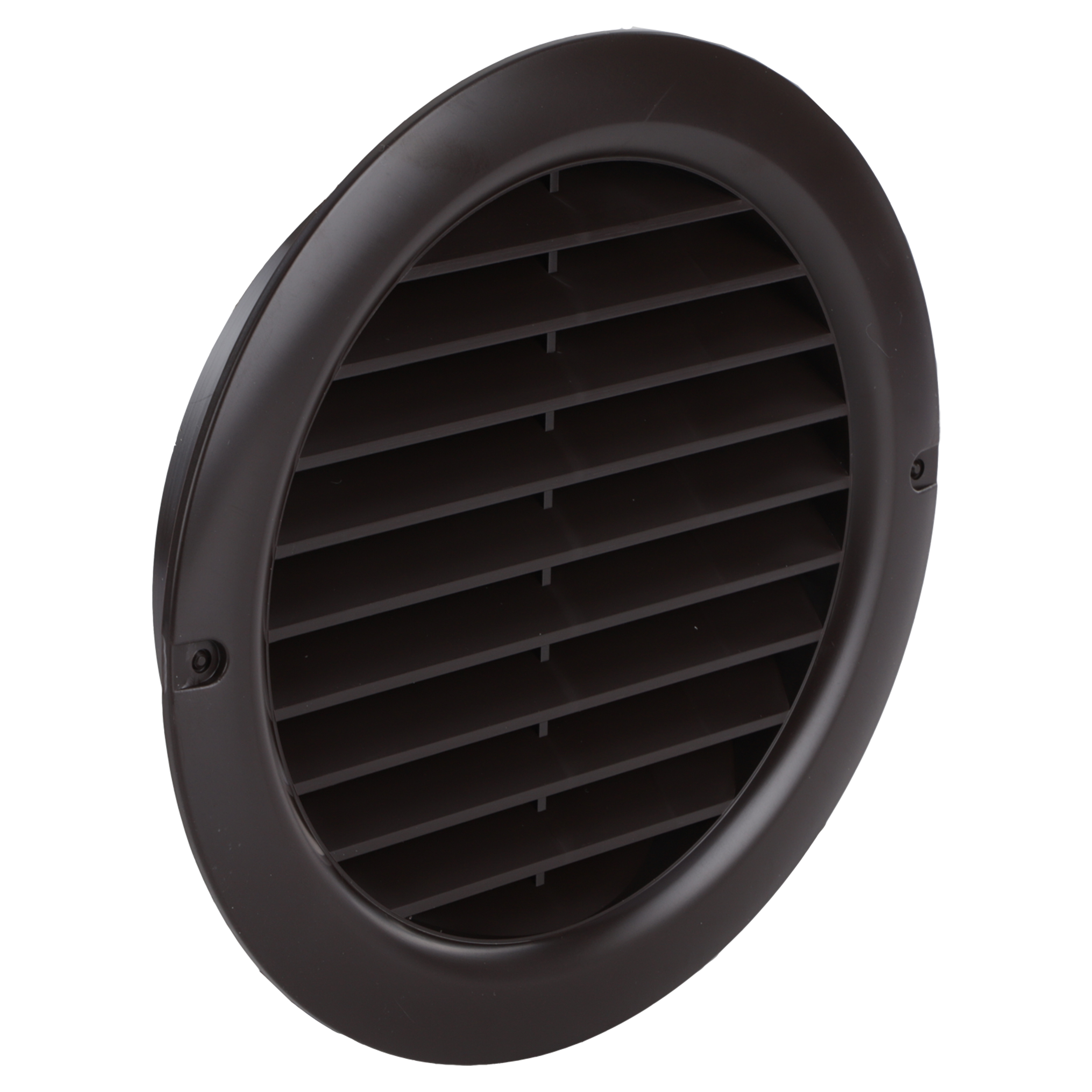 49.899.50 Starx  schoepenrooster rond bruin Ø 160 mm