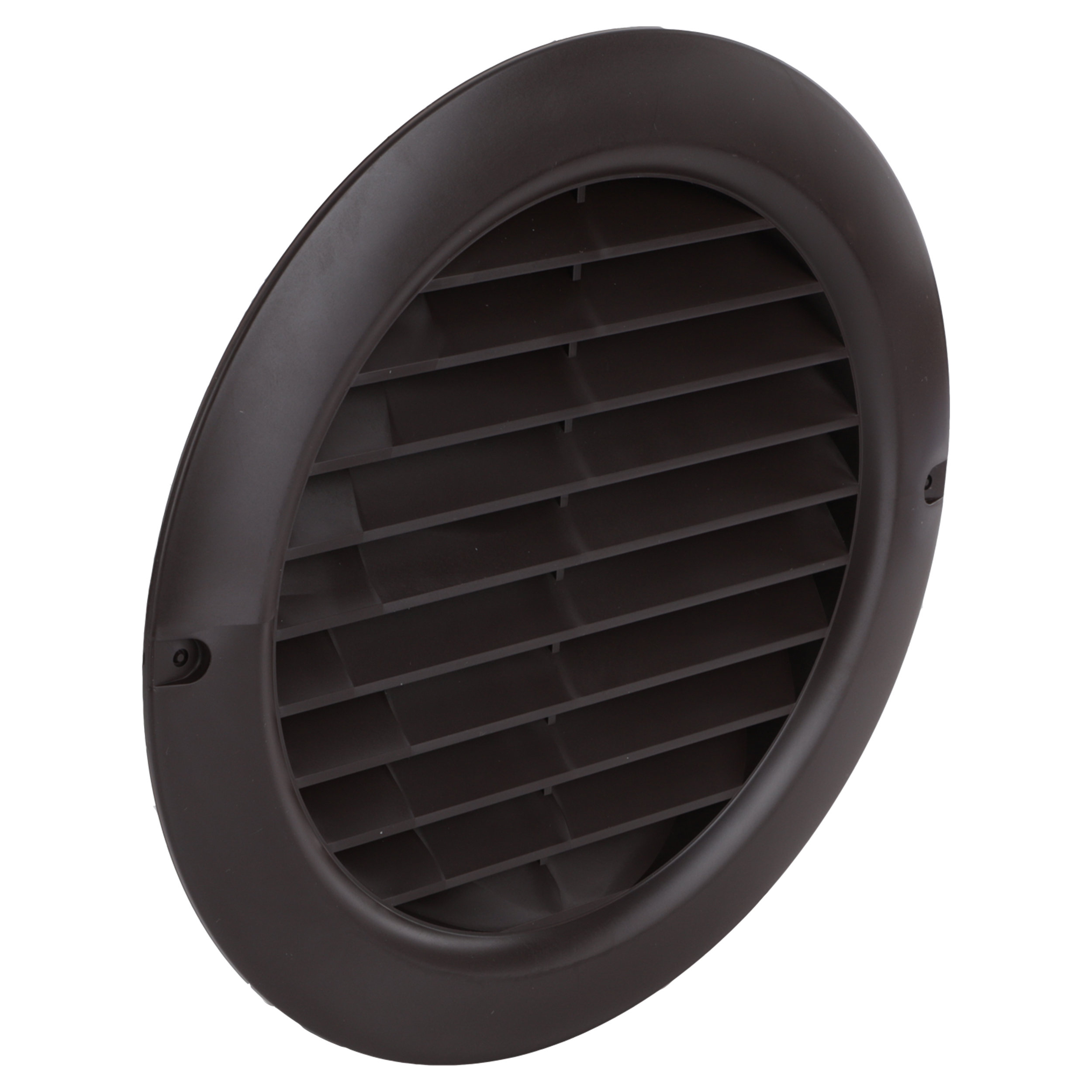 49.899.52 Starx  schoepenrooster rond bruin Ø 200 mm