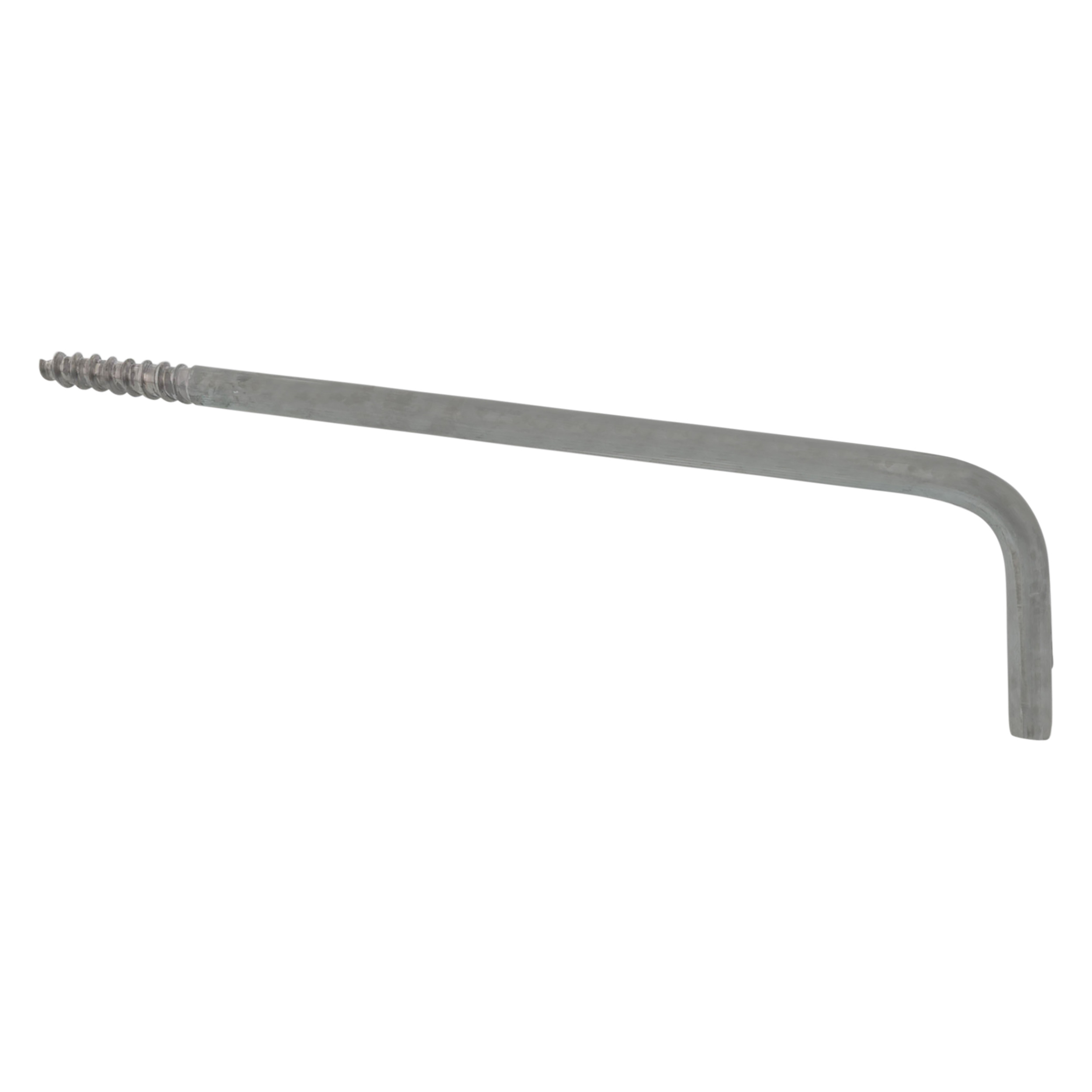 49.899.89   kozijnanker thermisch verzinkt  150 x 40 x 6 mm