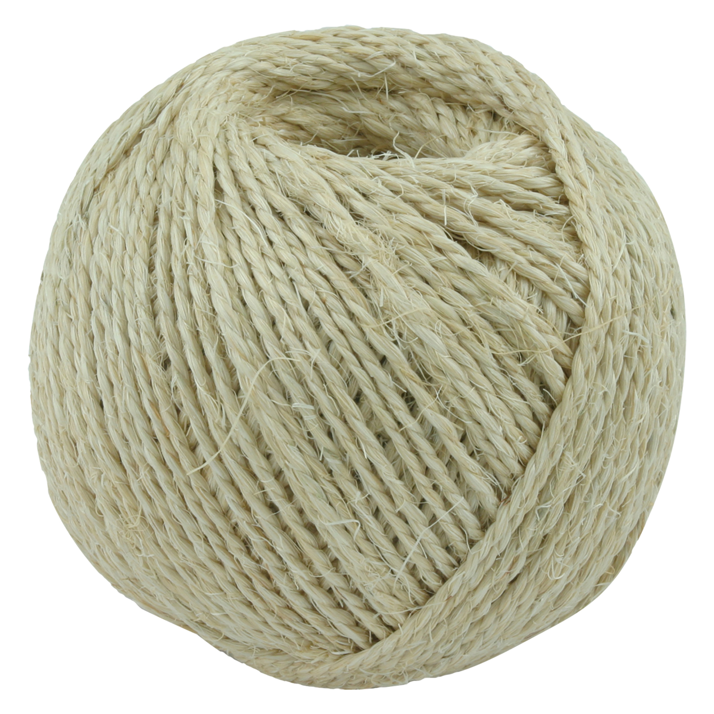 49.900.32 Starx  sisaltouw 2-draads naturel 150 m