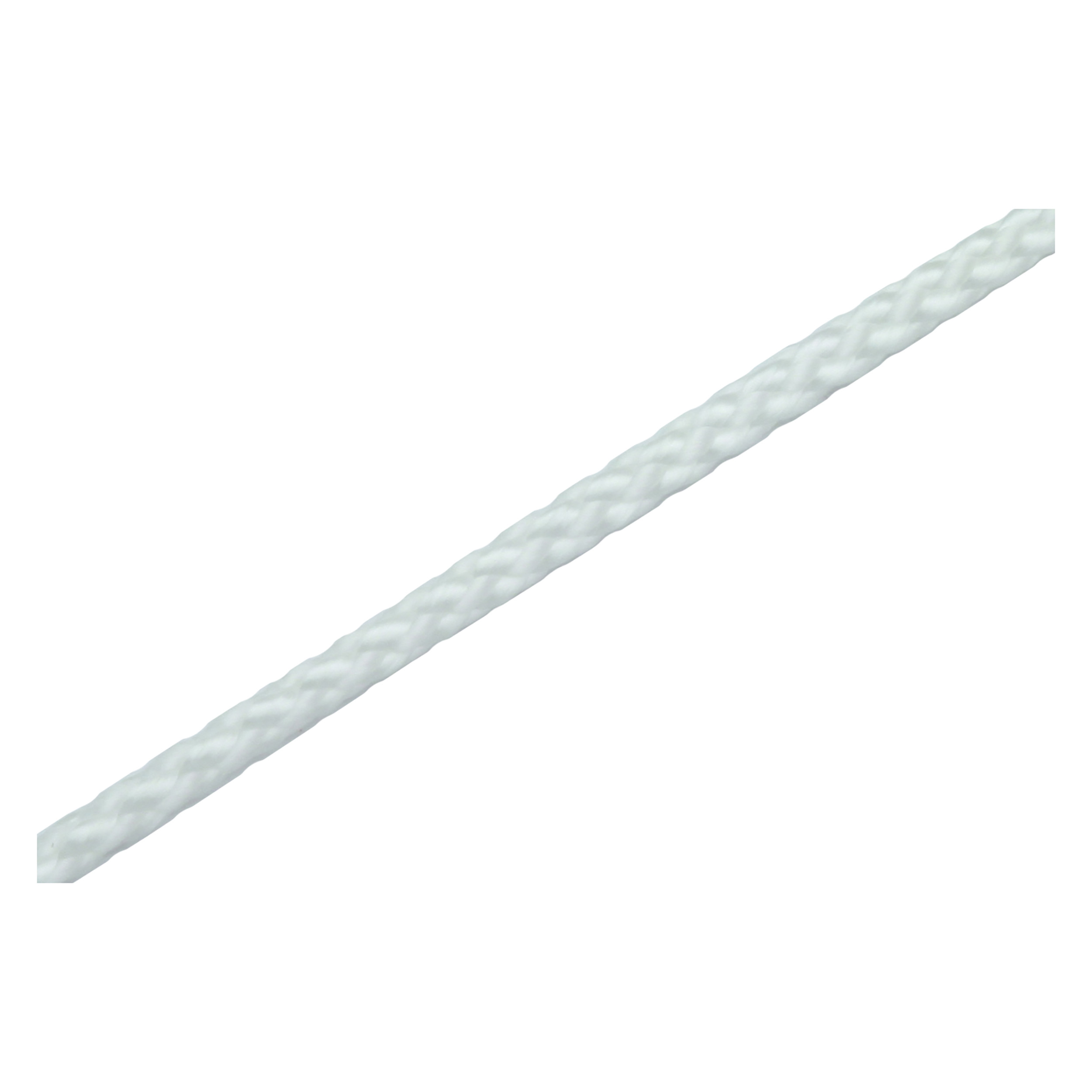 49.901.96 Starx  nylonkoord  wit 8 mm - 20 m