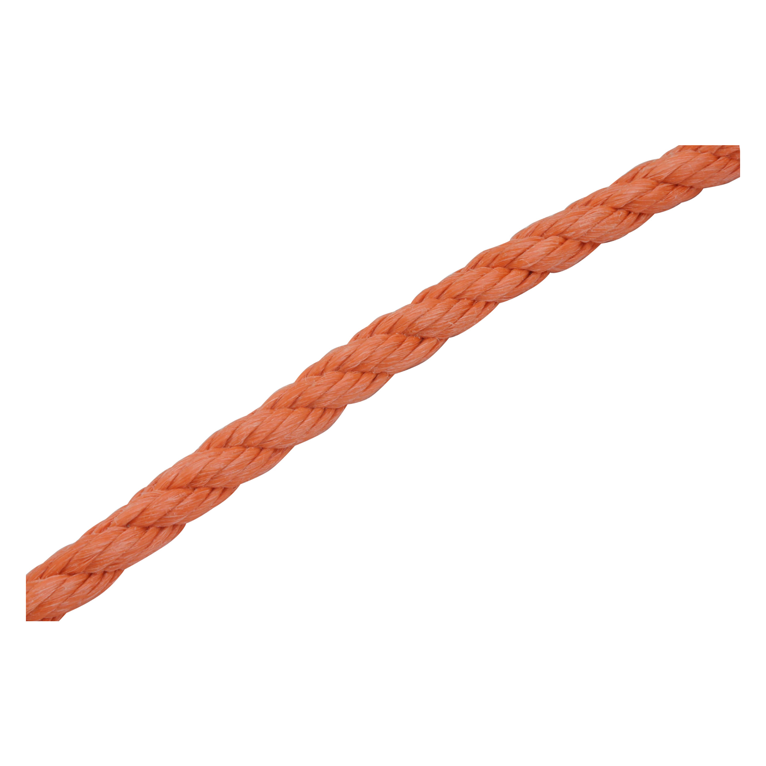 49.902.10 Starx  polypropyleenkoord  oranje 4 mm - 20 m