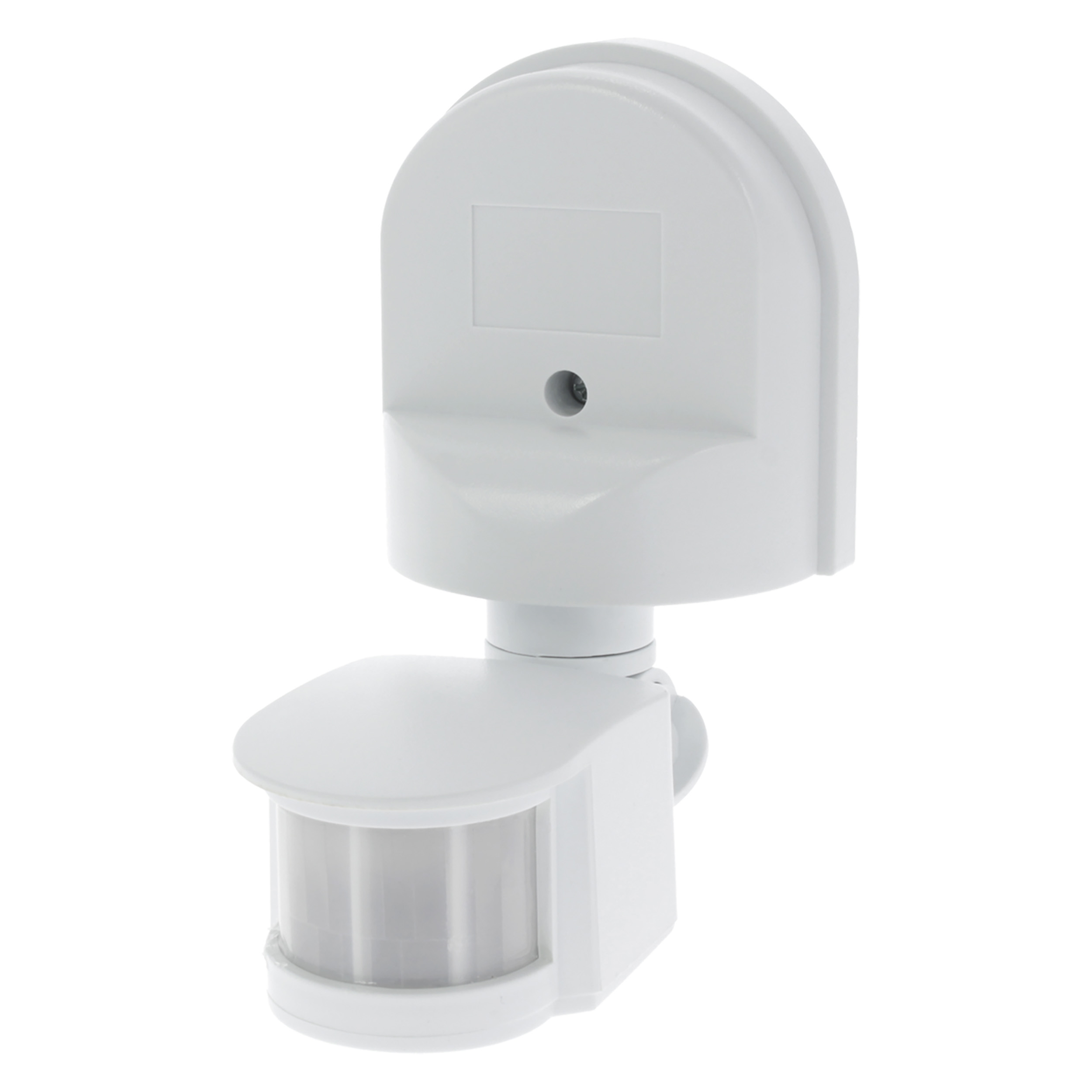 53.301.29 Q-Link  bewegingsmelder opbouw - 1200 W - IP44 wit 