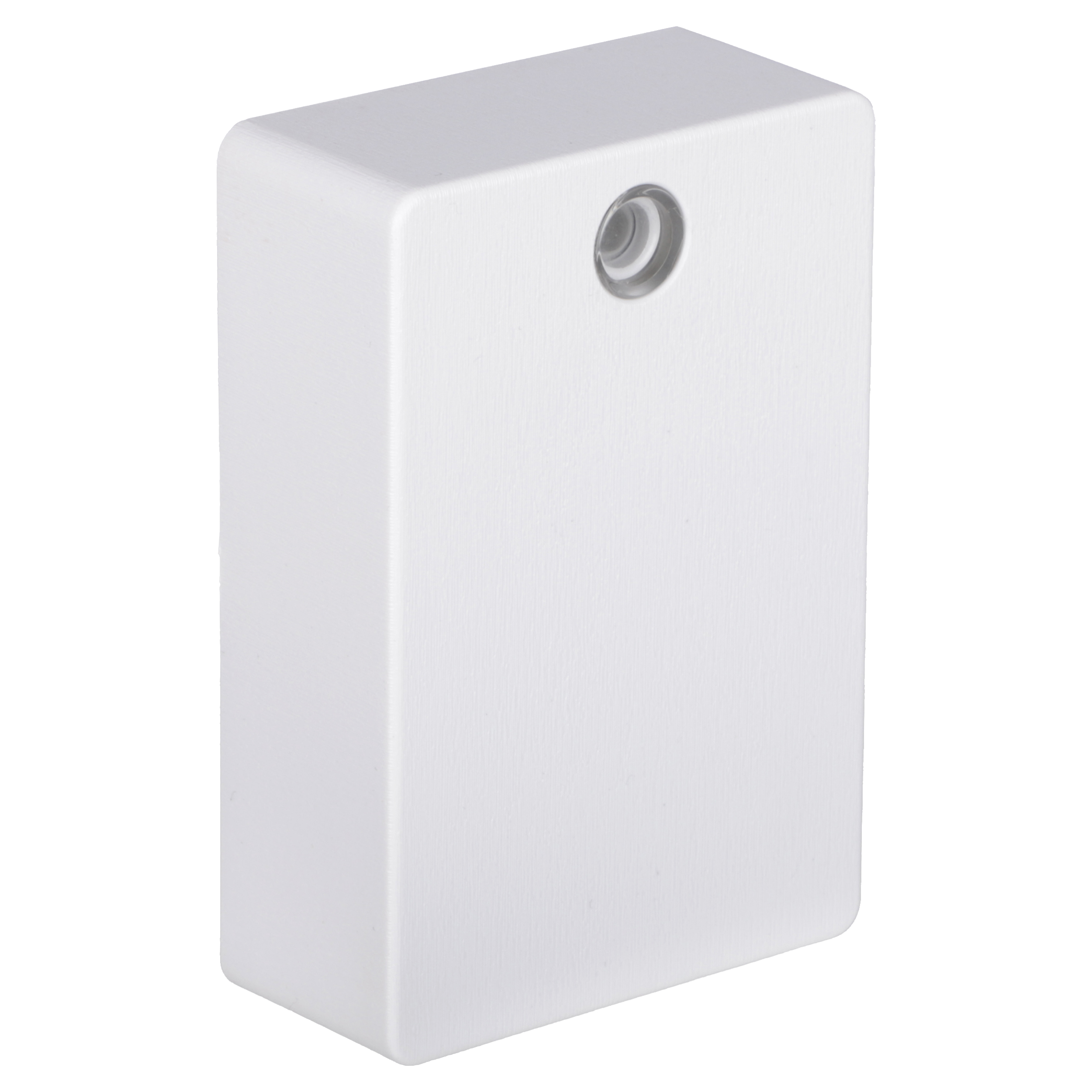 53.301.36 Q-Link  schemerschakelaar opbouw - IP44 wit 