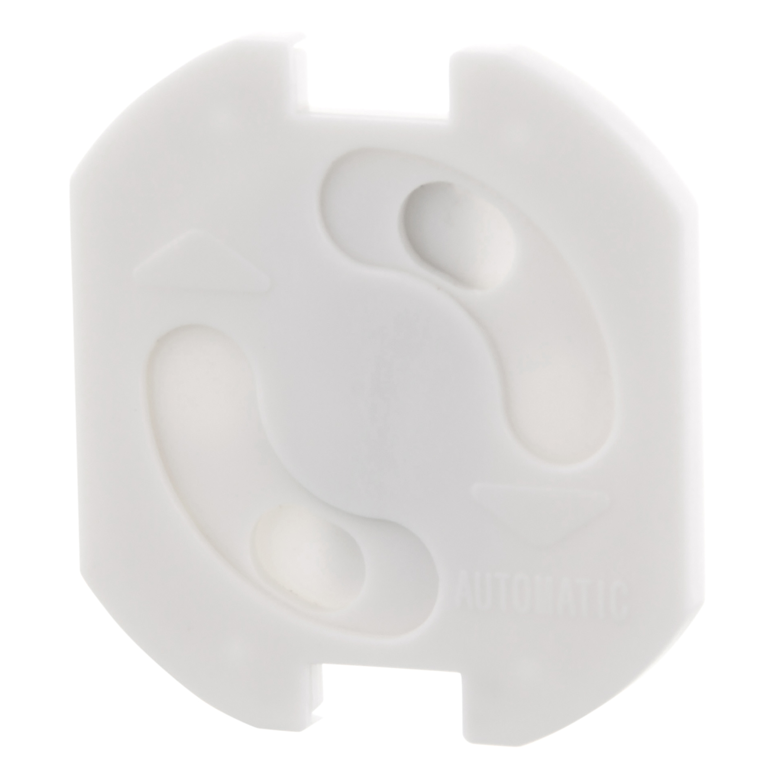 54.210.55 Q-Link  stopcontactbeveiliger zelfklevend wit 