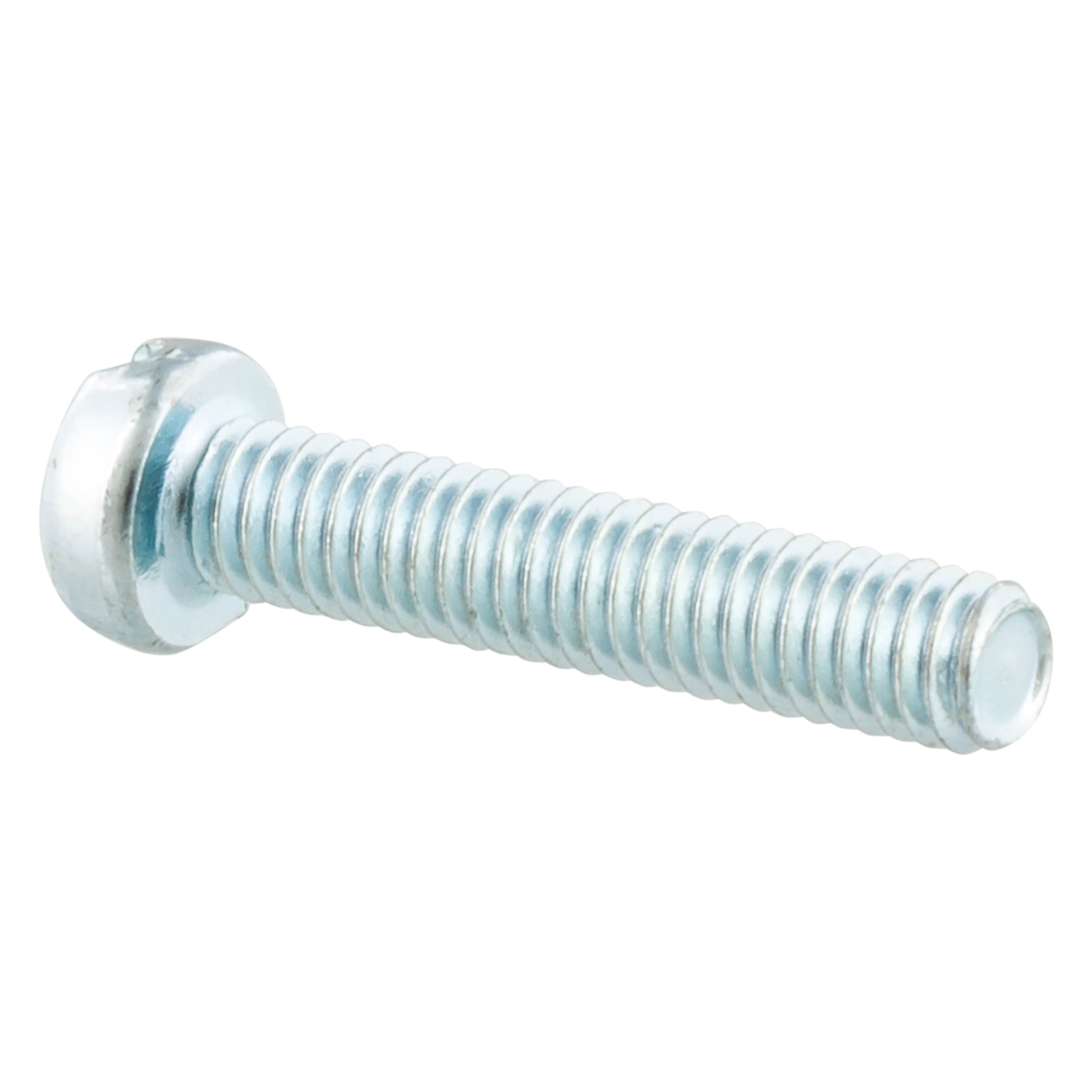 54.210.79 Q-Link  metaalschroef voor montageplaat  M4 x 20 mm