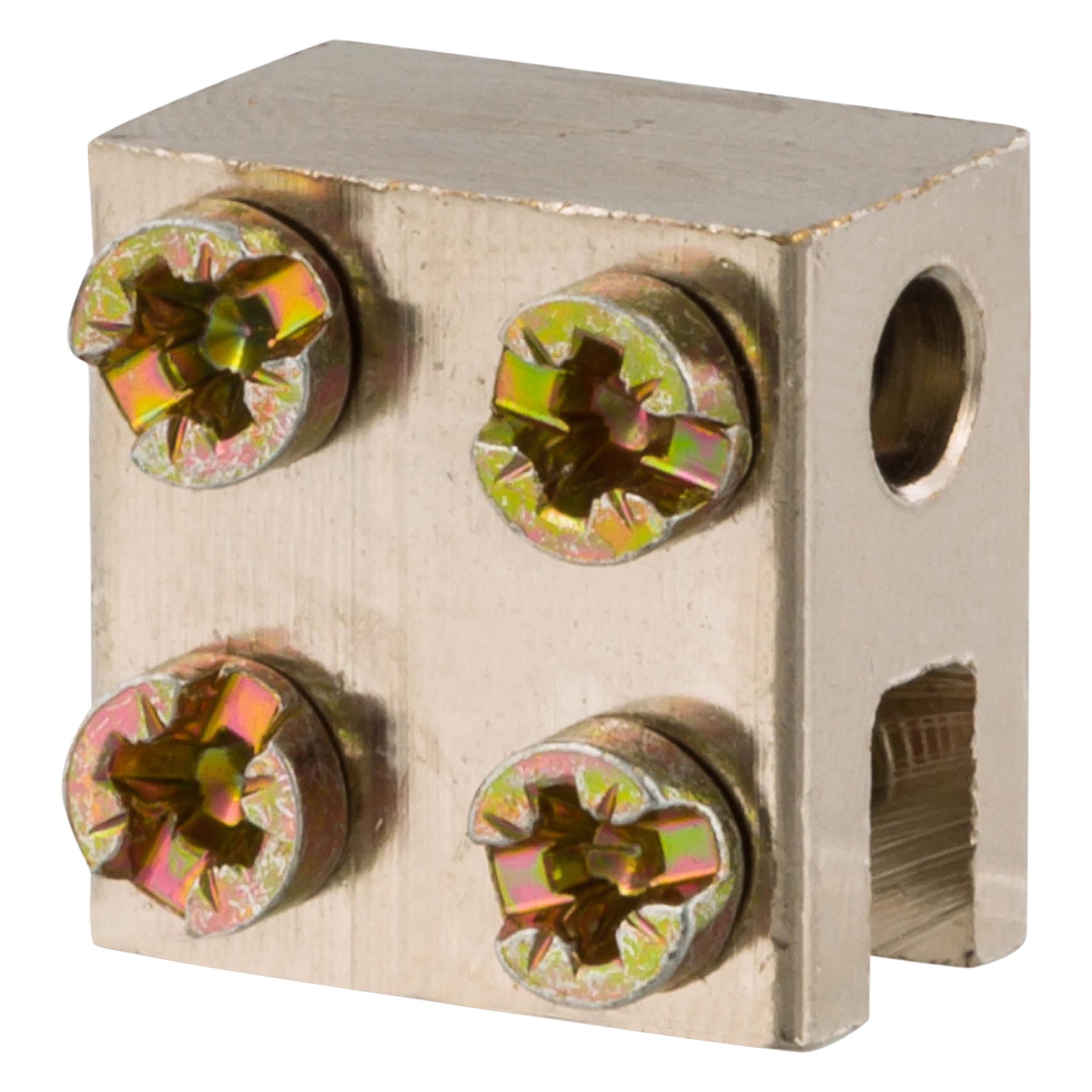 54.210.91 Q-Link  aardklem radiator blokmodel  6 mm²
