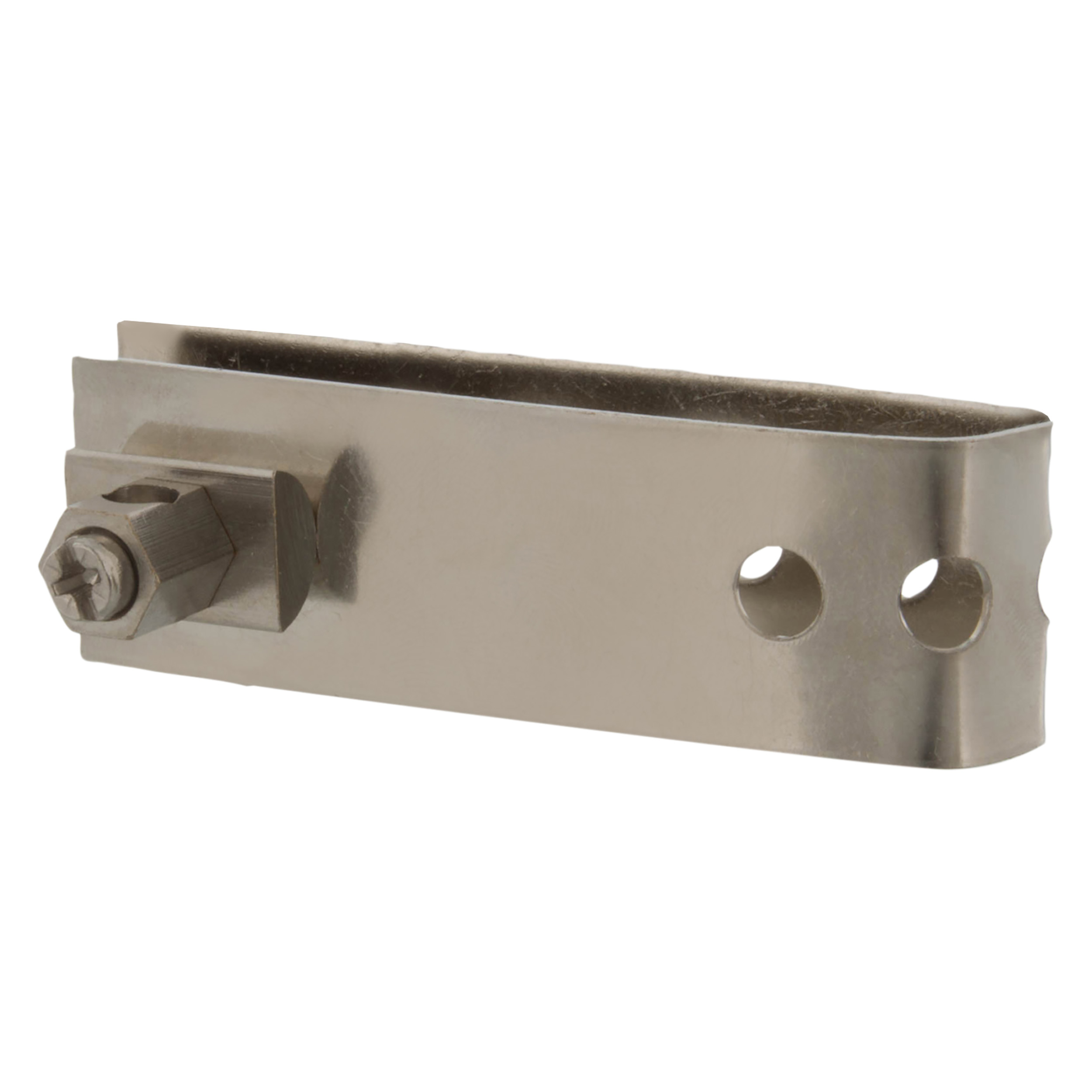 54.210.96 Q-Link  bandaardklem 8-gaats  170 mm x 25 mm