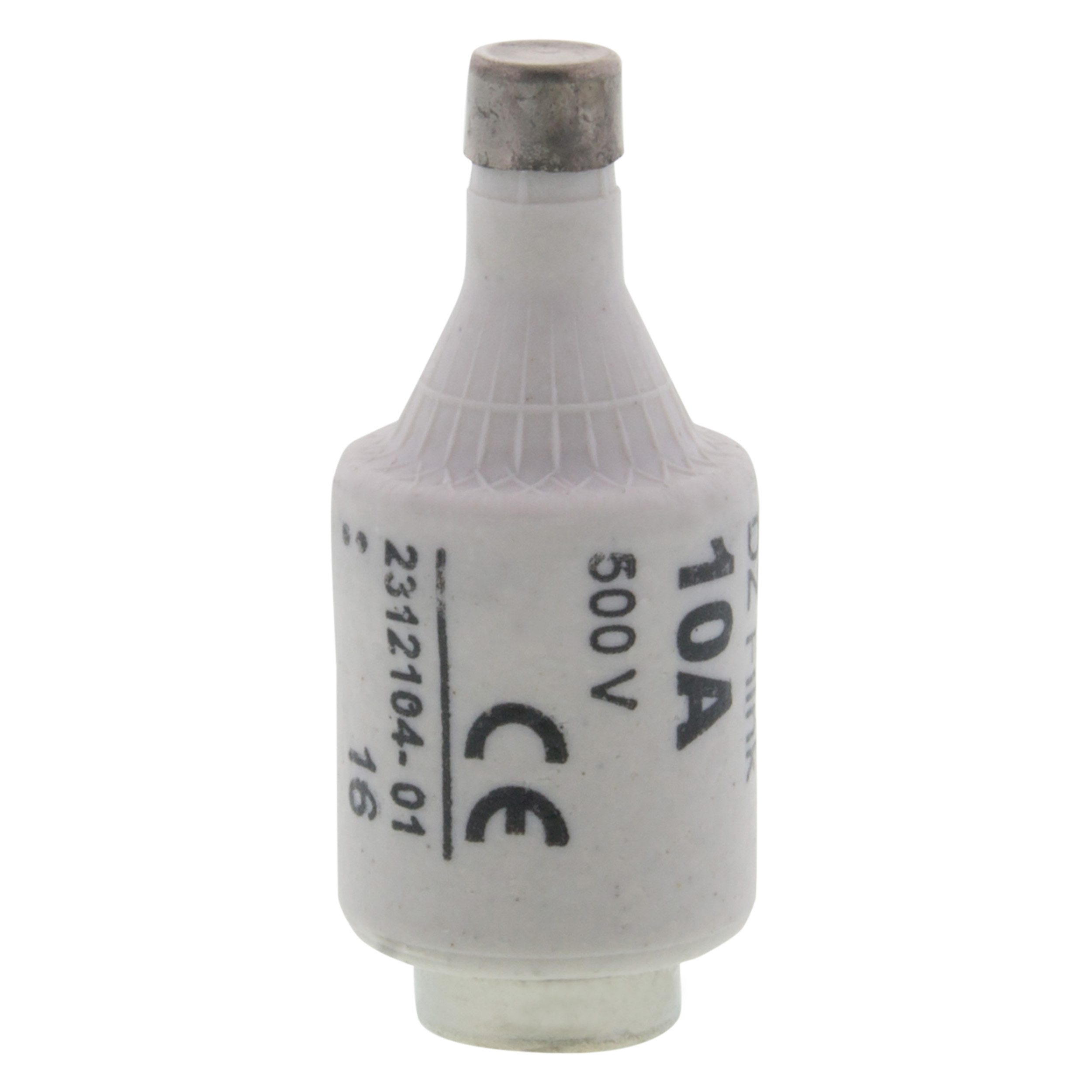 54.211.02 Q-Link  zekering snel - 10A rood 