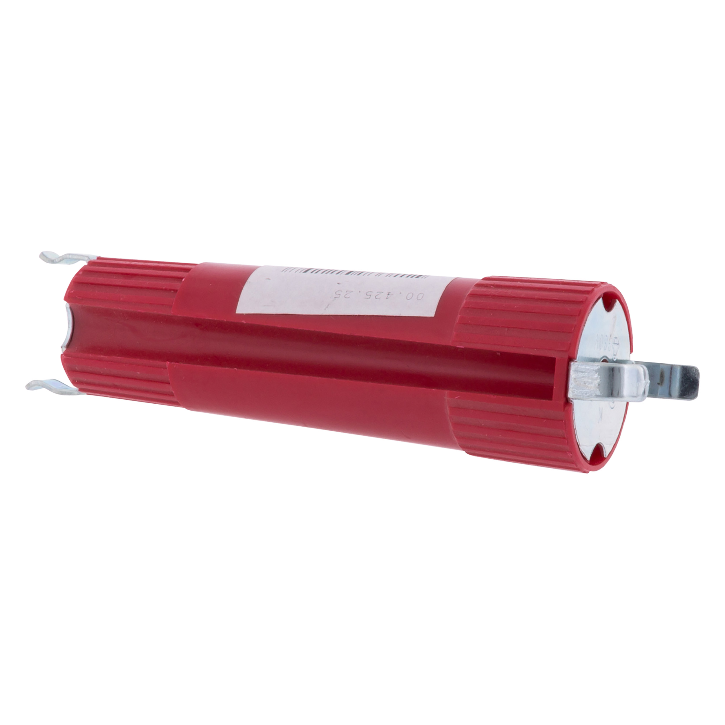 54.211.16 Q-Link  passchroefsleutel tbv zekering rood rood 
