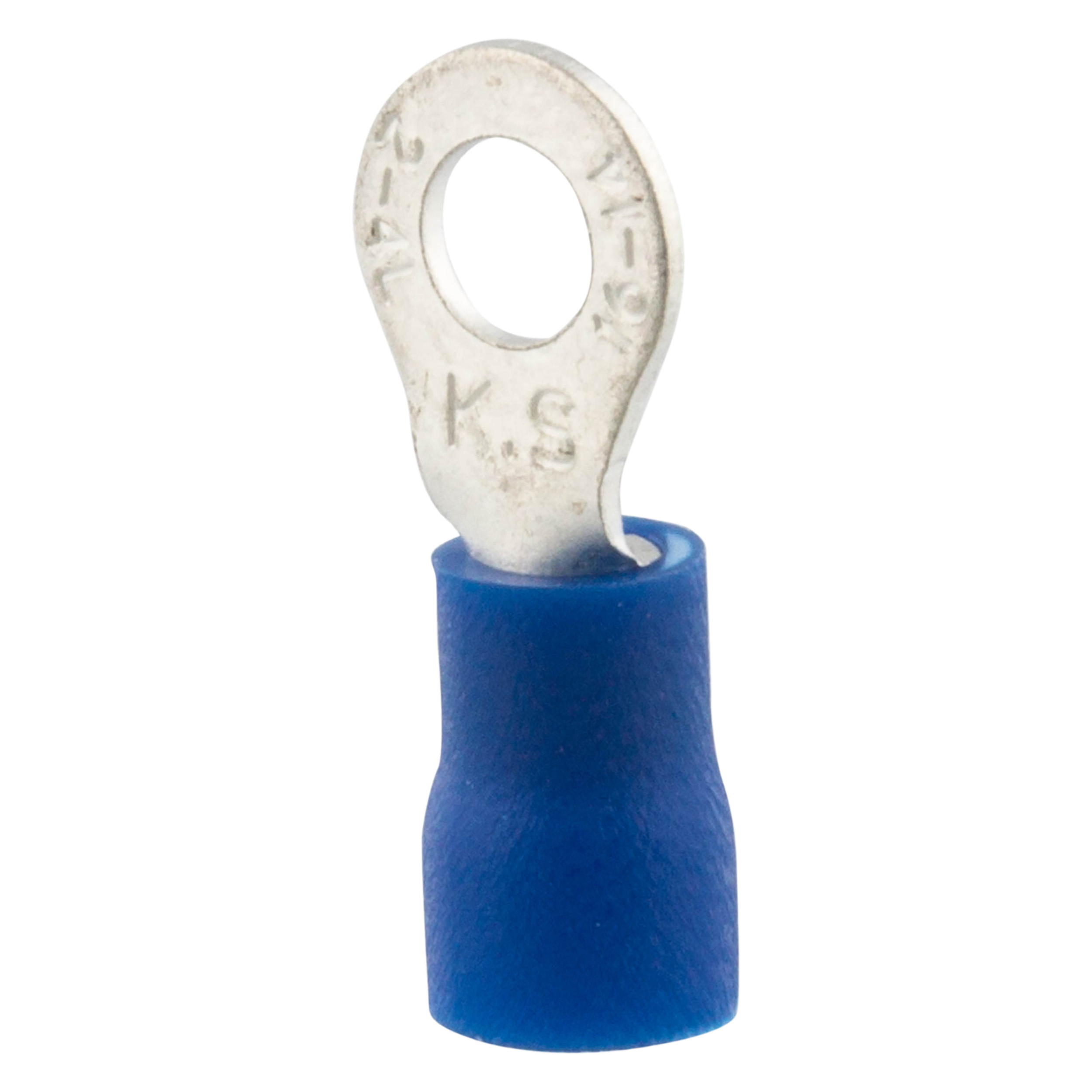 54.211.41 Q-Link  kabelschoen ringmodel - 5 x m4/5 x m5 blauw 