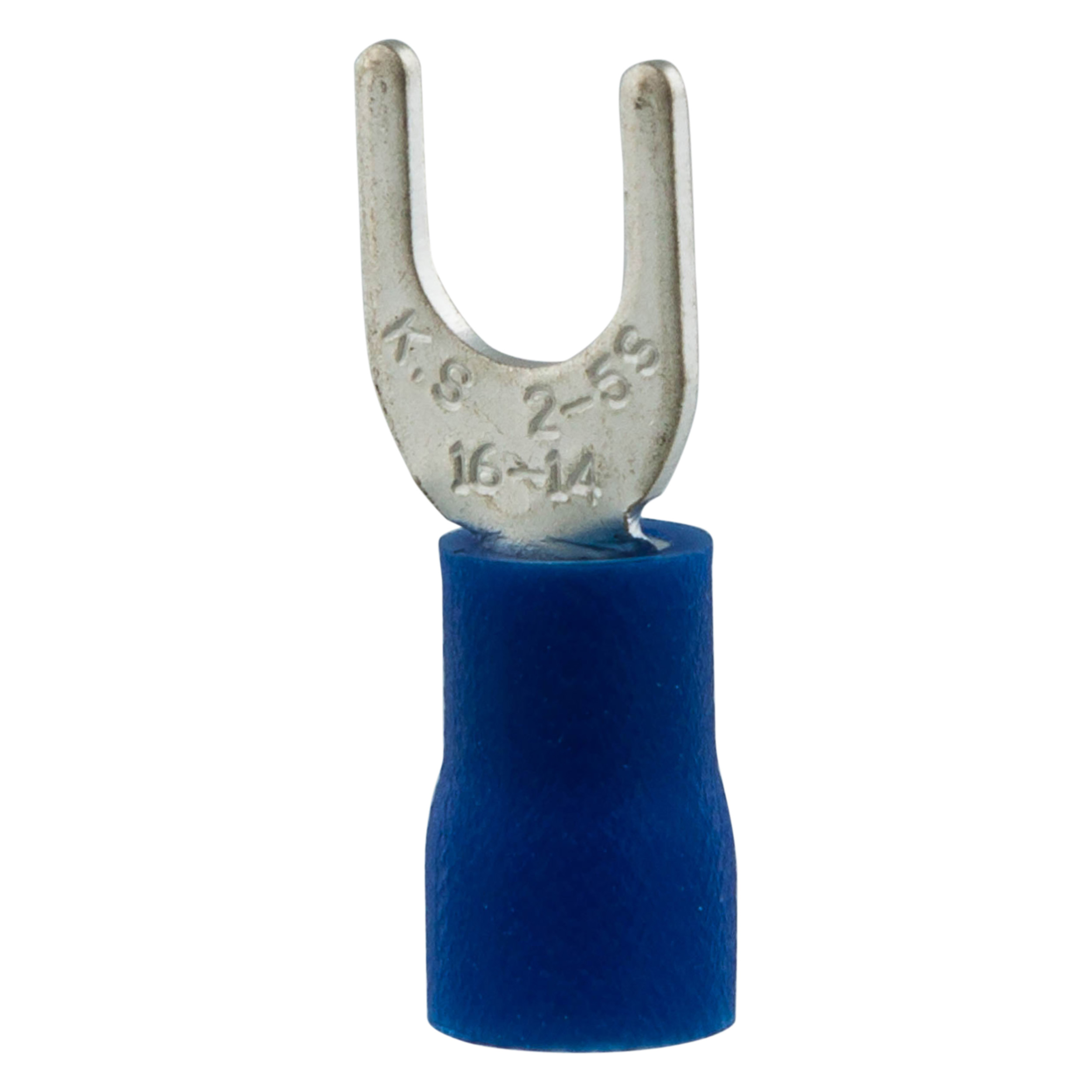 54.211.42 Q-Link  kabelschoen vorkmodel - 5 x m4/5 x m5 blauw 