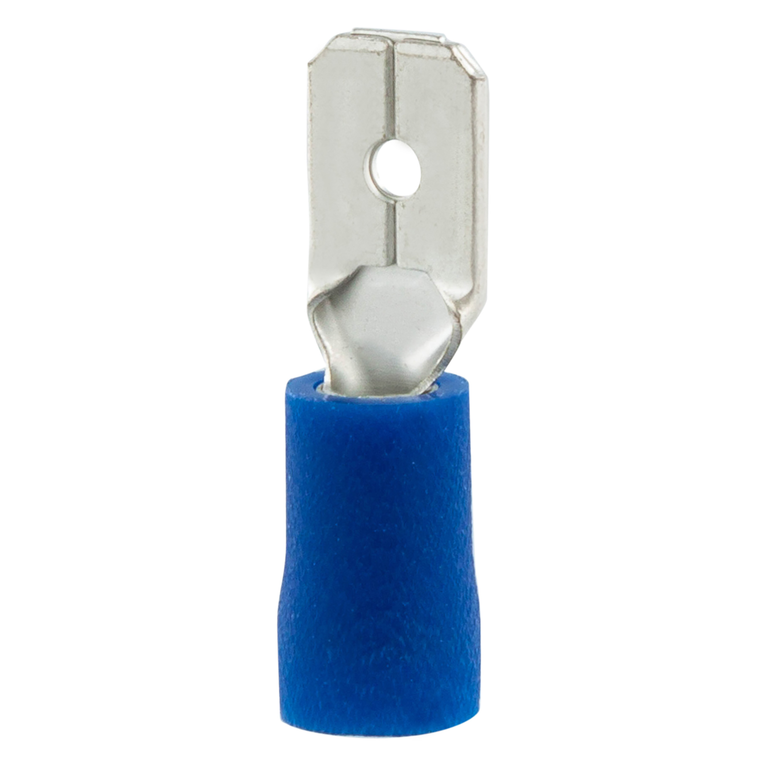 54.211.48 Q-Link  kabelschoen schuifstekker blauw 