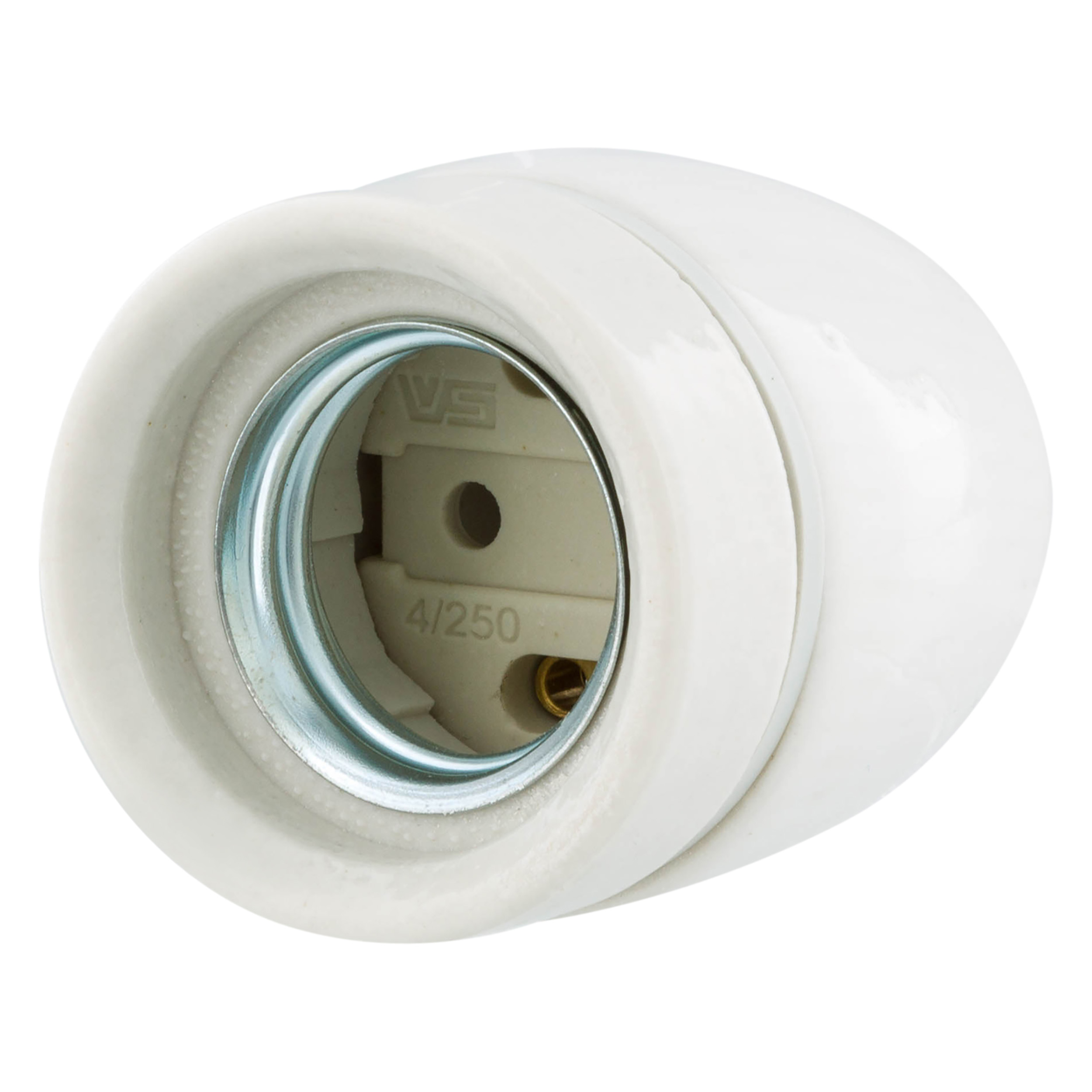 54.211.86 Q-Link  fitting E27 - hittebestendig - max 100W - wit