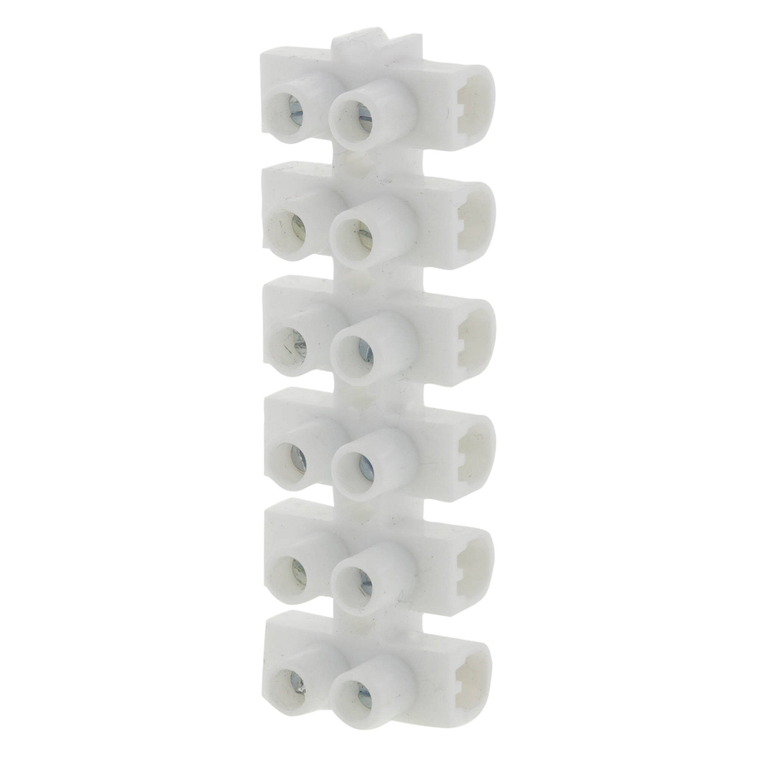 54.212.01 Q-Link  kroonstrip groot - 6-polig  6 mm²