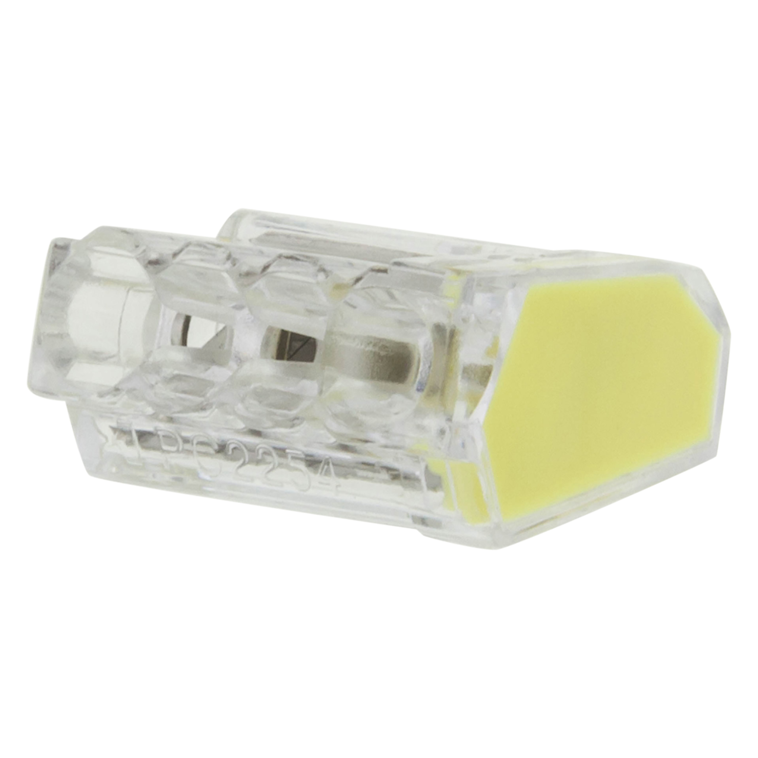 54.212.12 Q-Link  lasklem 4-polig  1.0 - 2.5 mm²