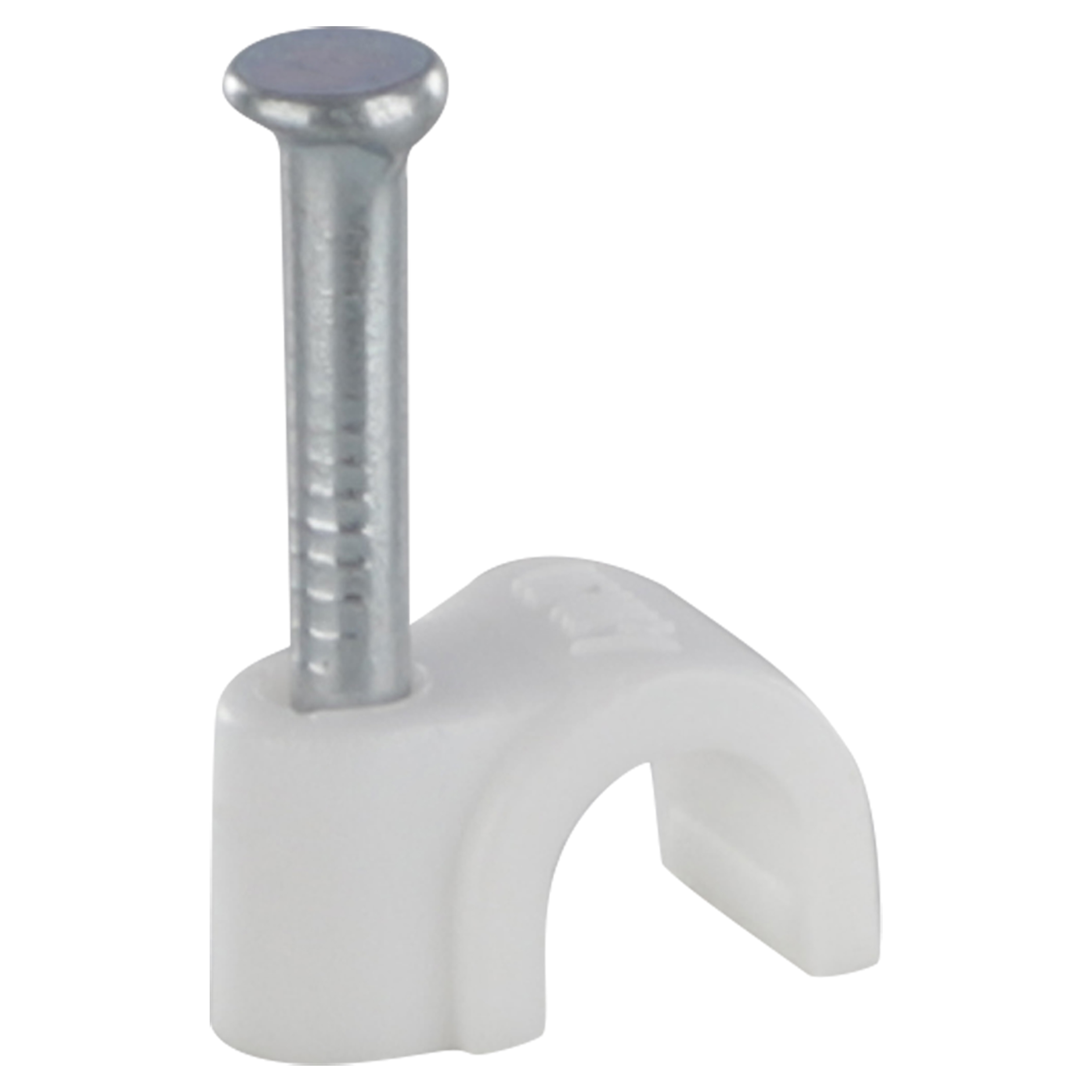 54.213.00 Q-Link  kabelclip rond wit 4 mm