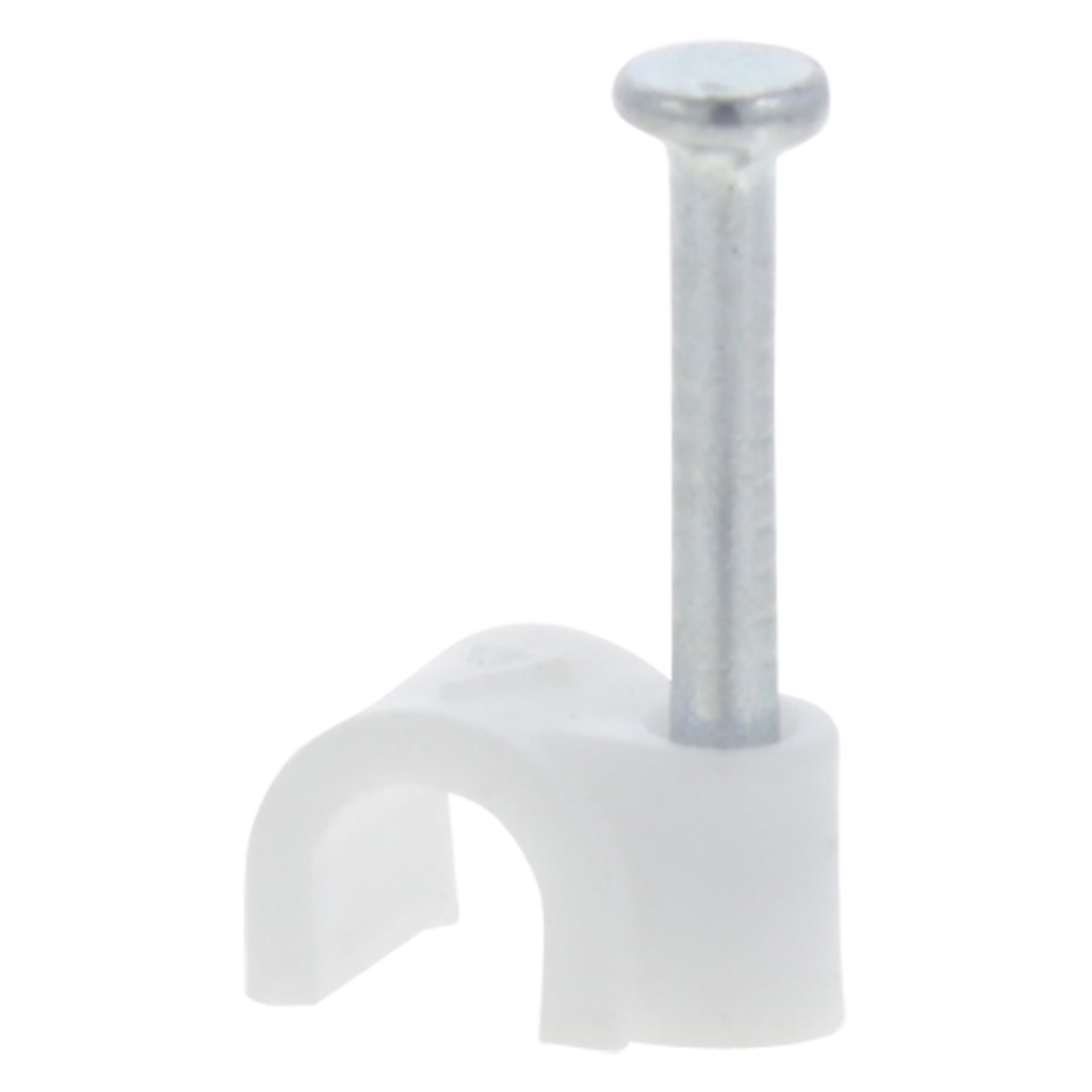 54.213.01 Q-Link  kabelclip rond wit 4 mm