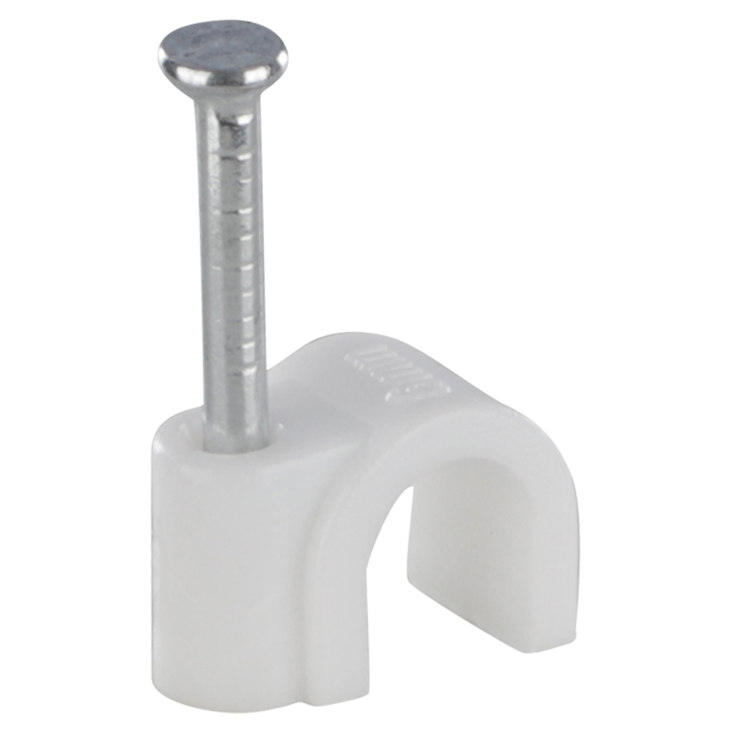 54.213.10 Q-Link  kabelclip rond wit 6 mm