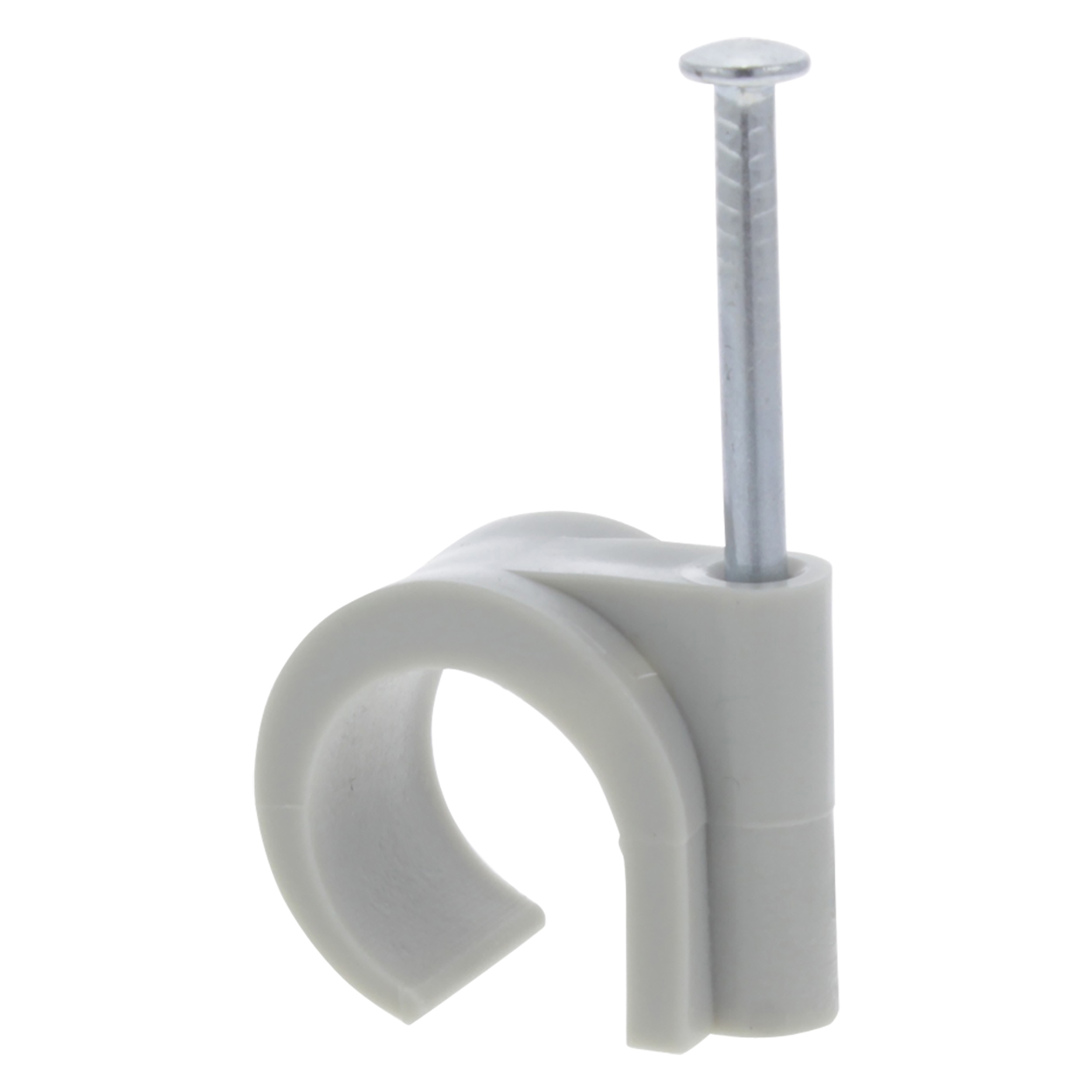 54.213.36 Q-Link  spijkerclip rond grijs 16-19 mm