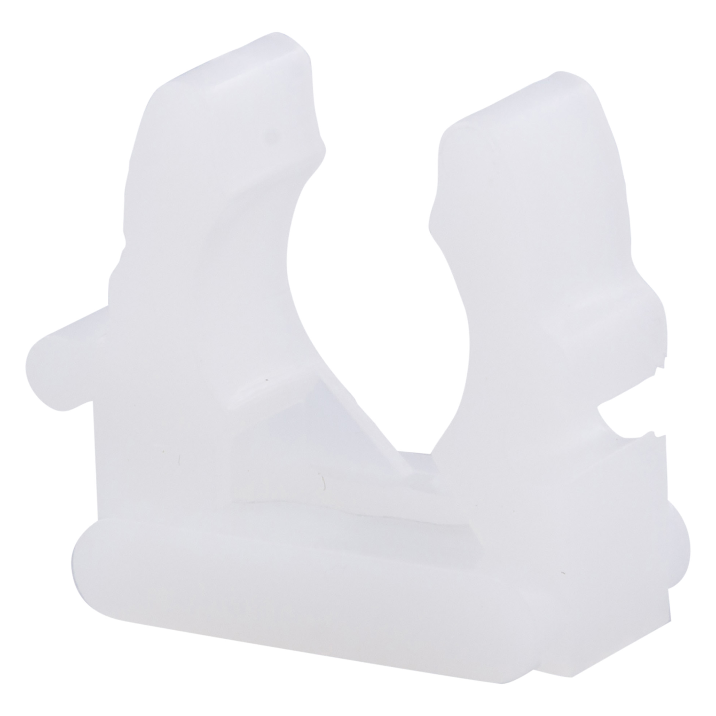 54.213.47 Q-Link  klembeugel voor installatiebuis wit 16-22 mm