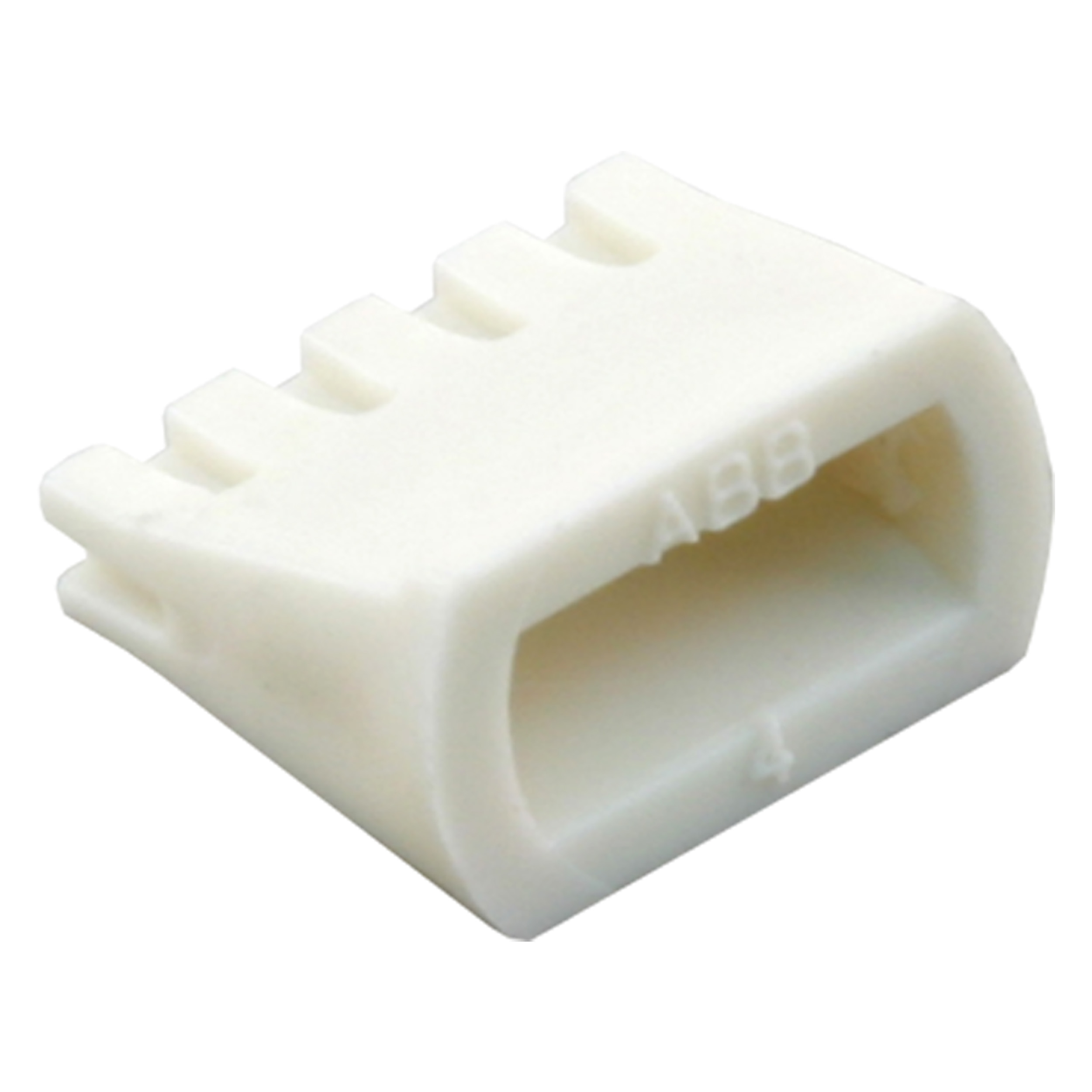 54.213.52 Q-Link  keg  wit voor installatiebuis