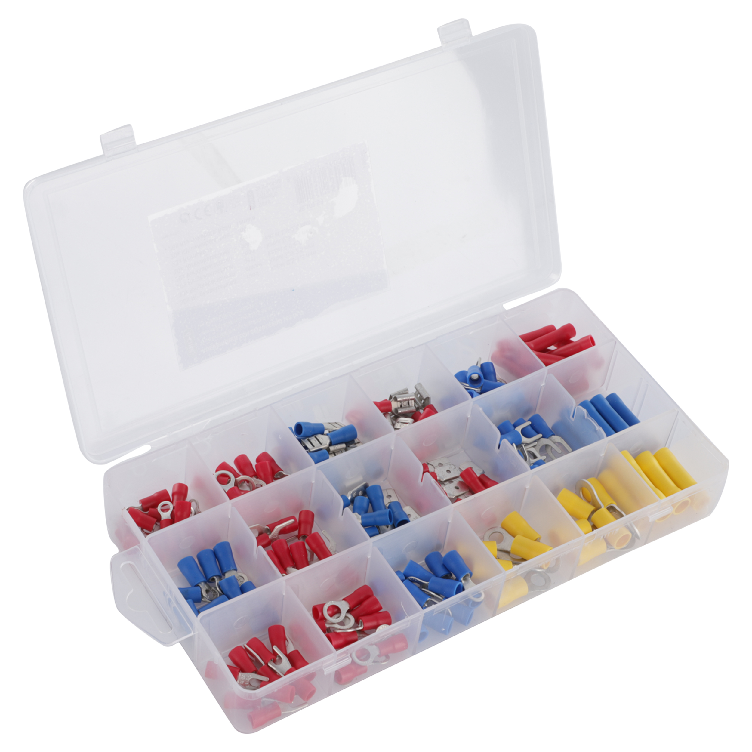 56.101.53   assorti box kabelschoen  