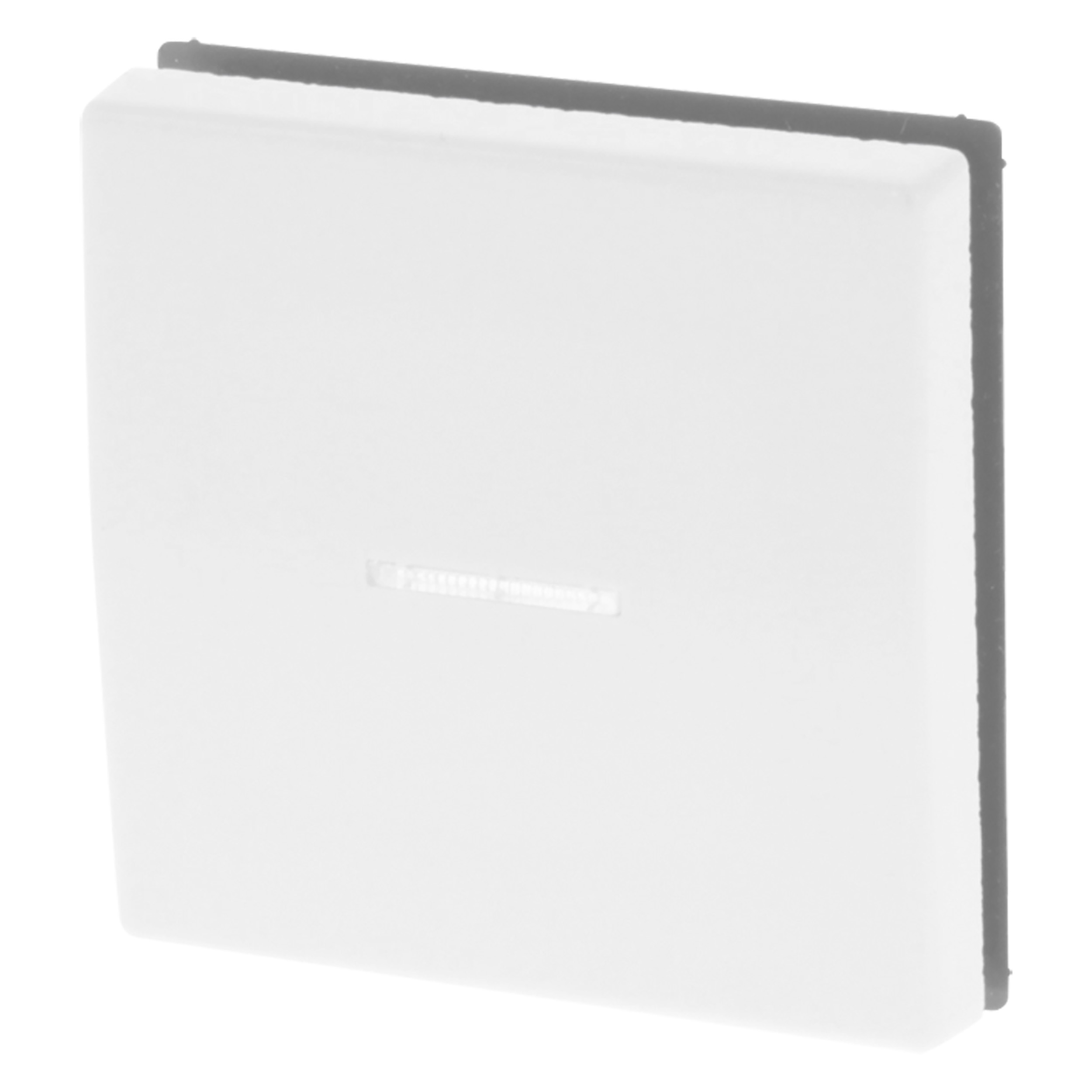 66.003.14 Jung AS500 opzetwip inbouw polarwit 