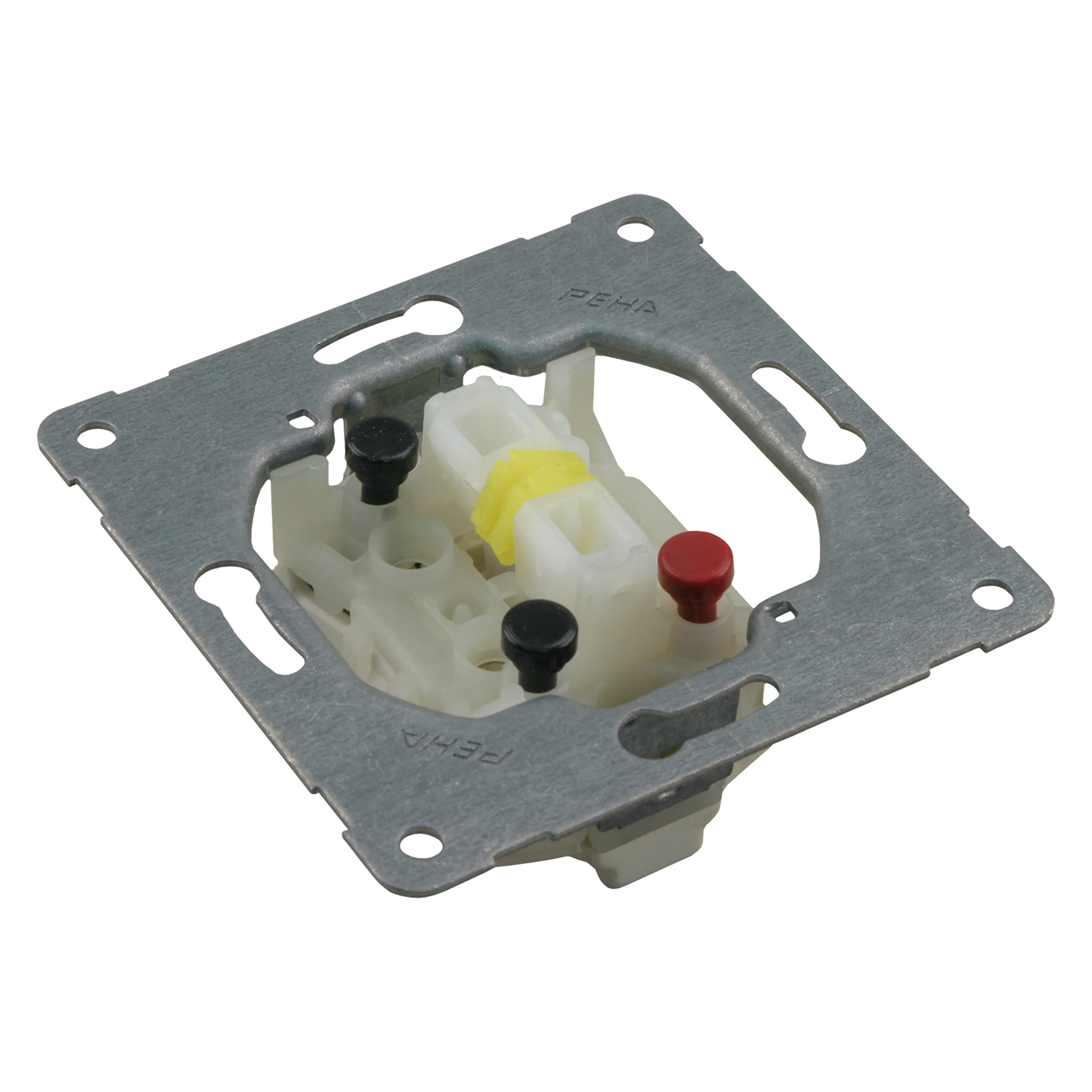 66.010.02 Peha Standard schakelaar inbouw - serie  