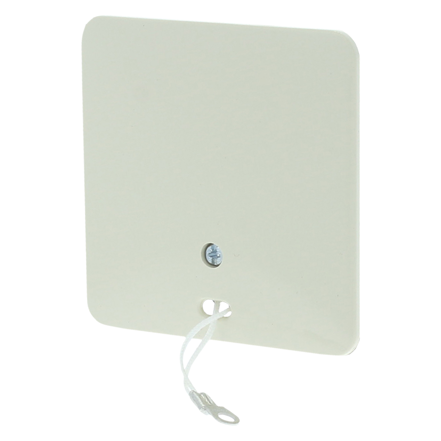 66.010.19 Peha Standard schakelaar inbouw - trek/wissel crème 