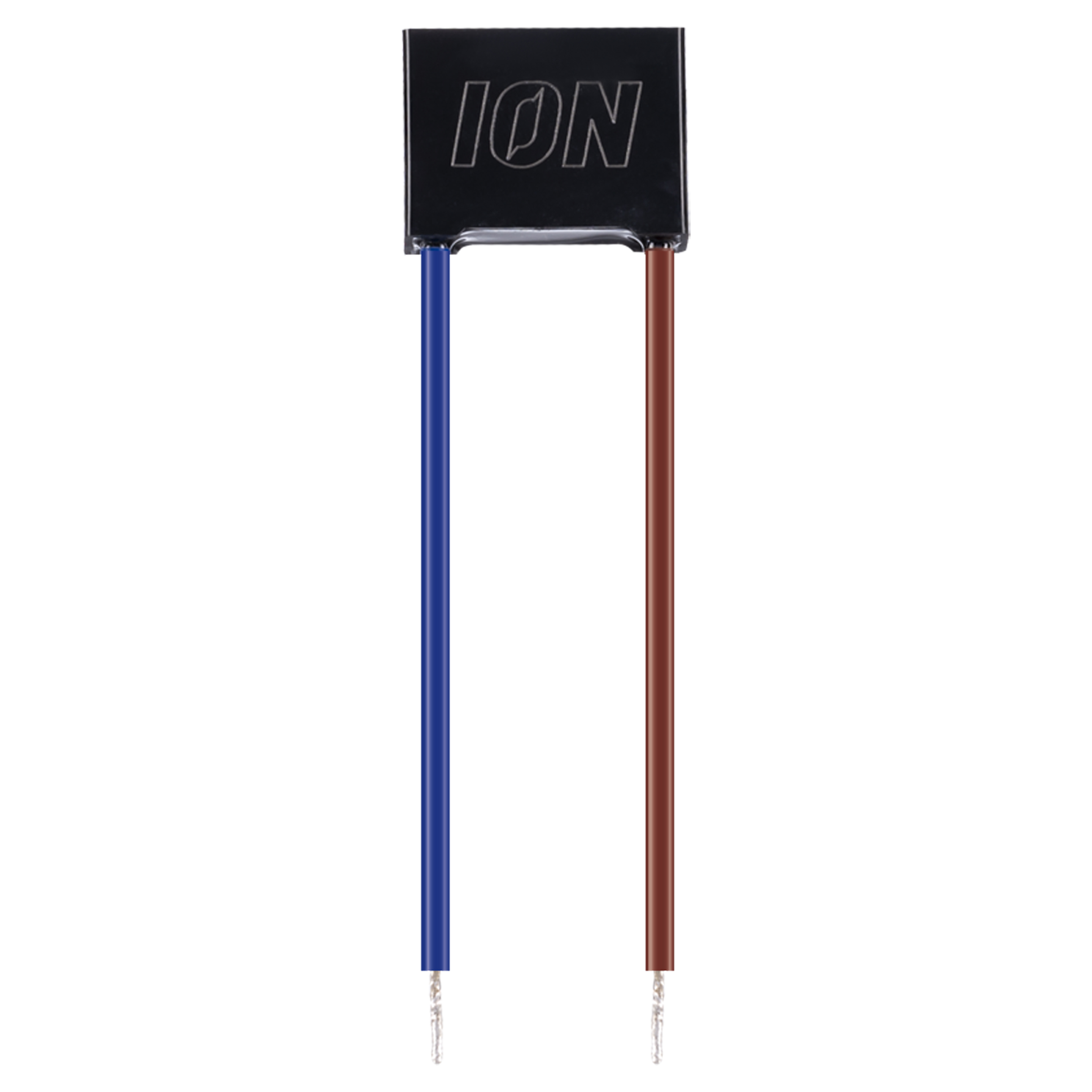 66.099.47 ION Industries  dimstabilisator  blauw/bruin 