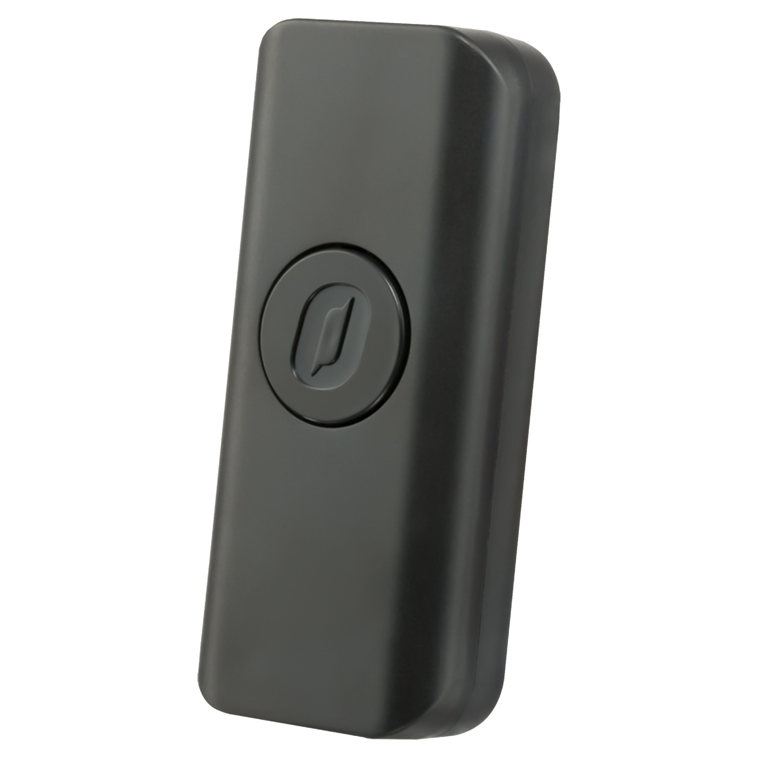 66.099.66 ION Industries  snoerdimmer LED - 1-100W mat zwart 83 x 35 x 18 mm