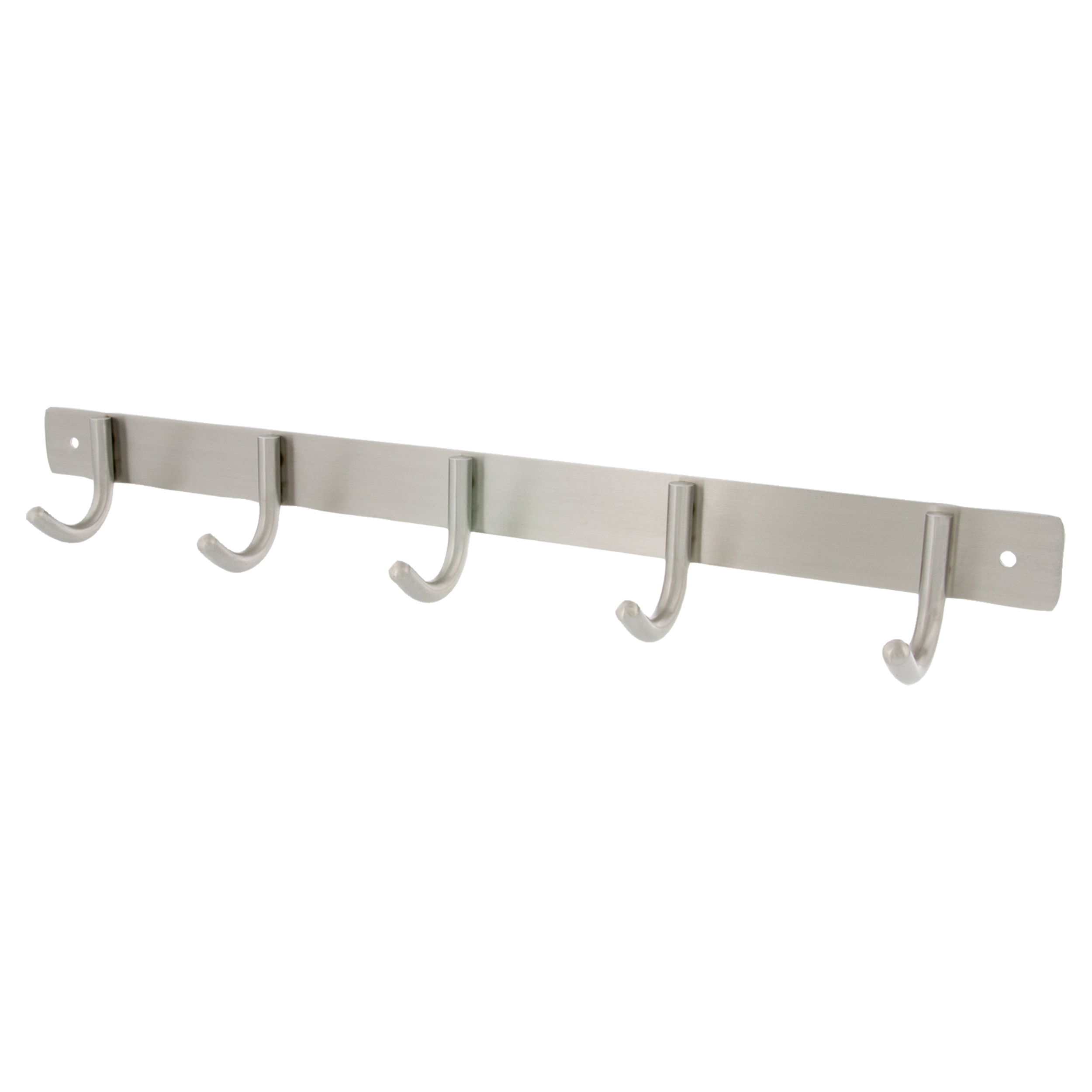 80.101.94 Starx  jashaakgarnituur 5-voudig - rond RVS 380 x 30 mm