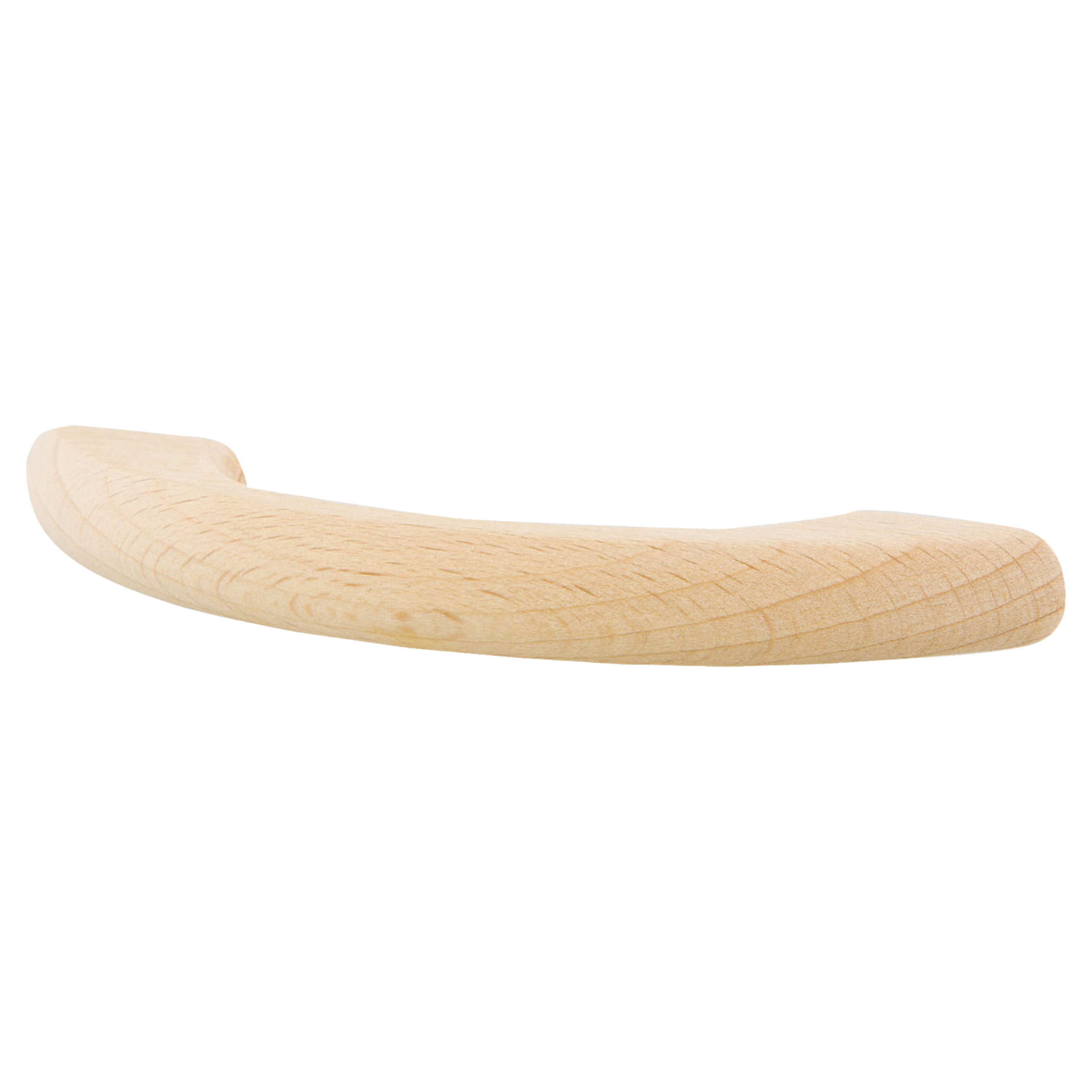 80.300.52 Starx  booggreep  bruin 64 mm