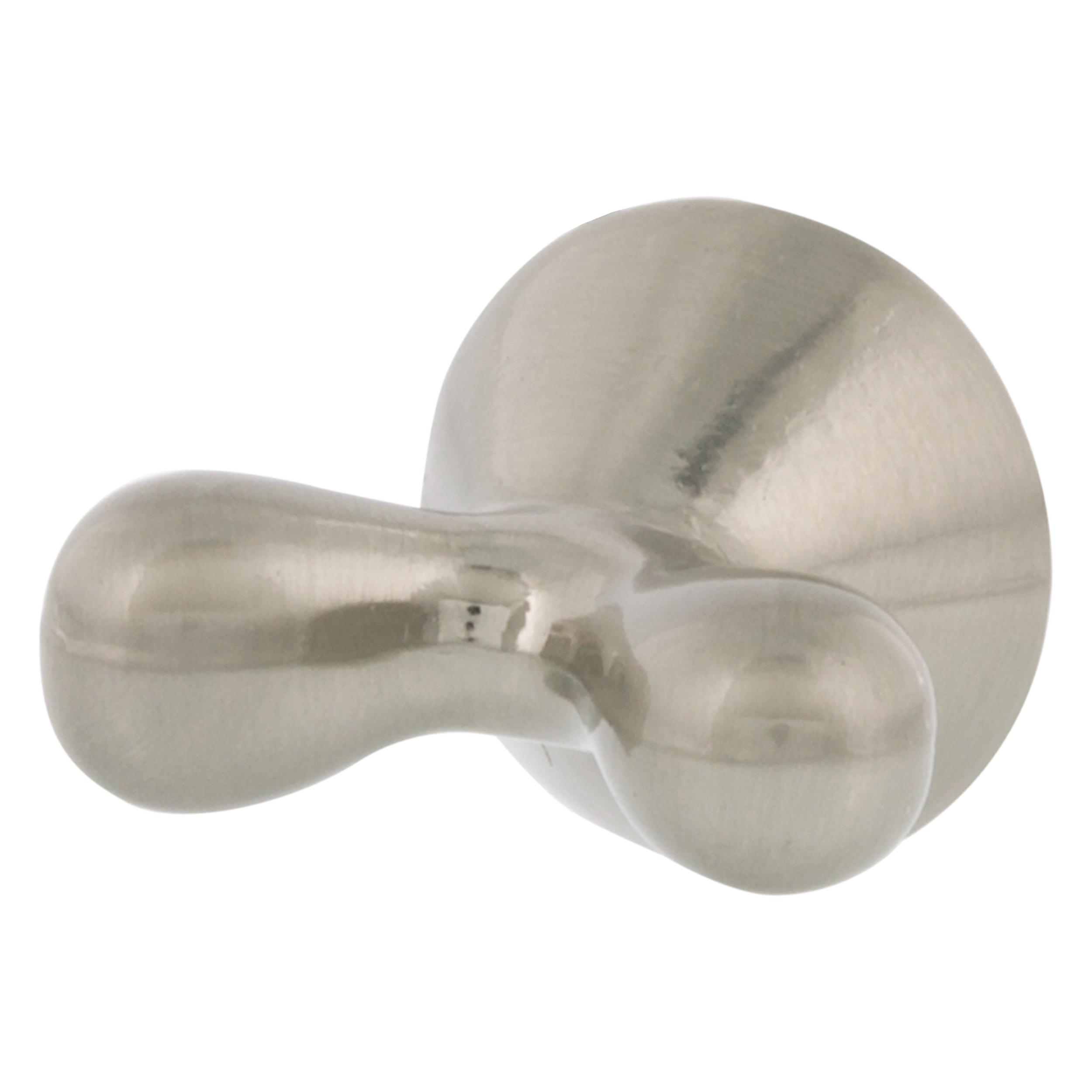 80.301.40 Starx  knop helicopter RVS 26 mm
