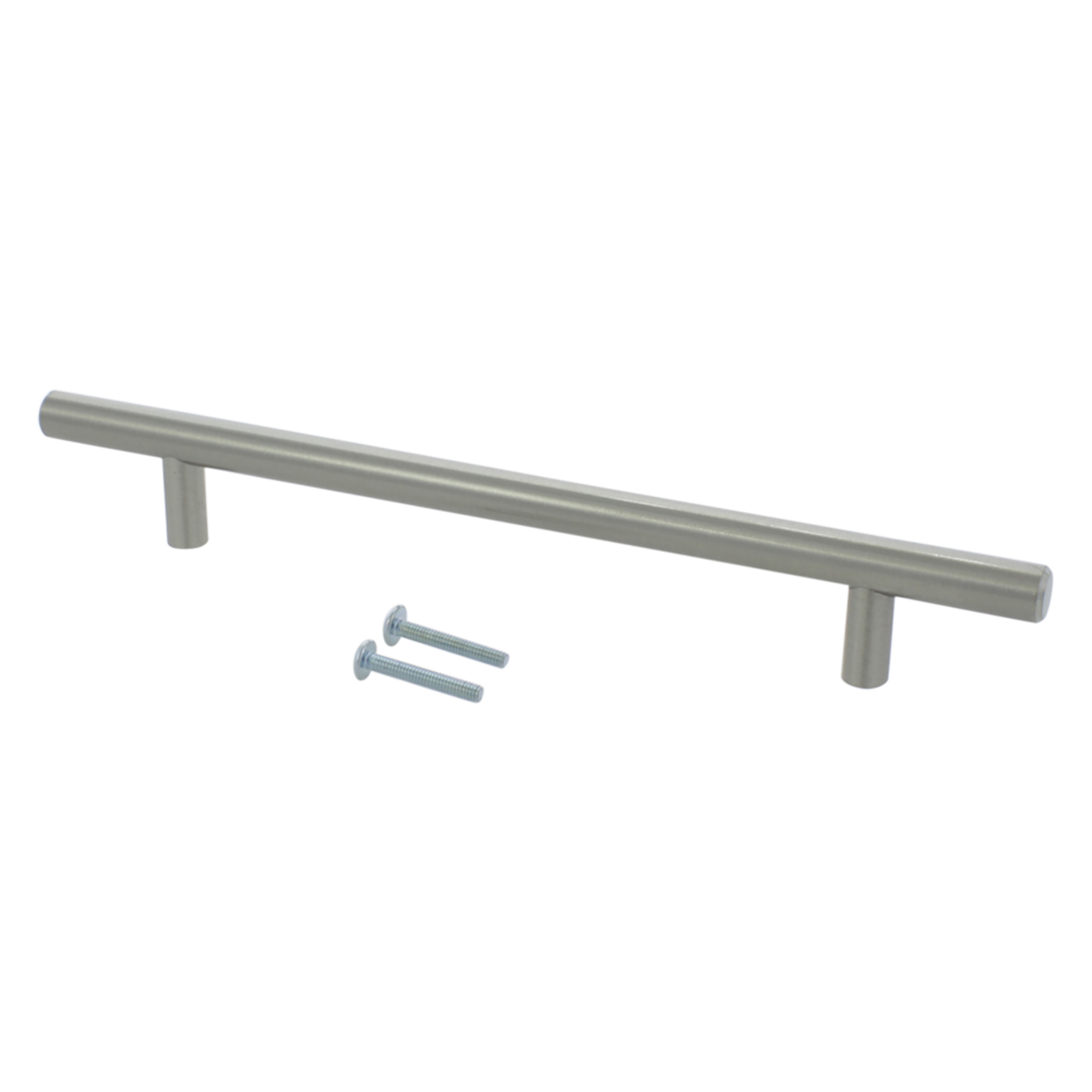 80.401.18 Starx  greep recht - voet RVS 160 mm