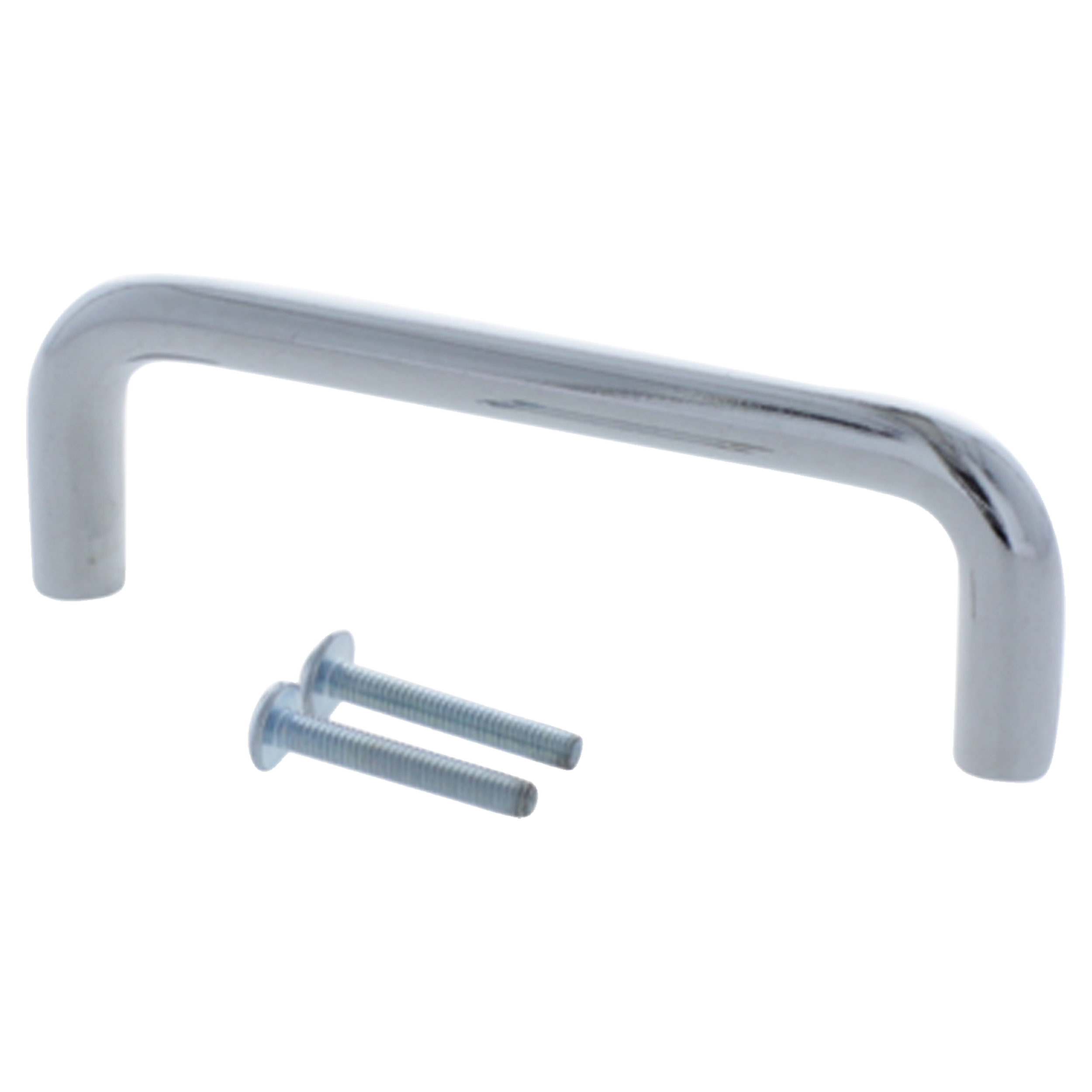 80.402.02 Starx  beugelgreep  RVS 96 mm