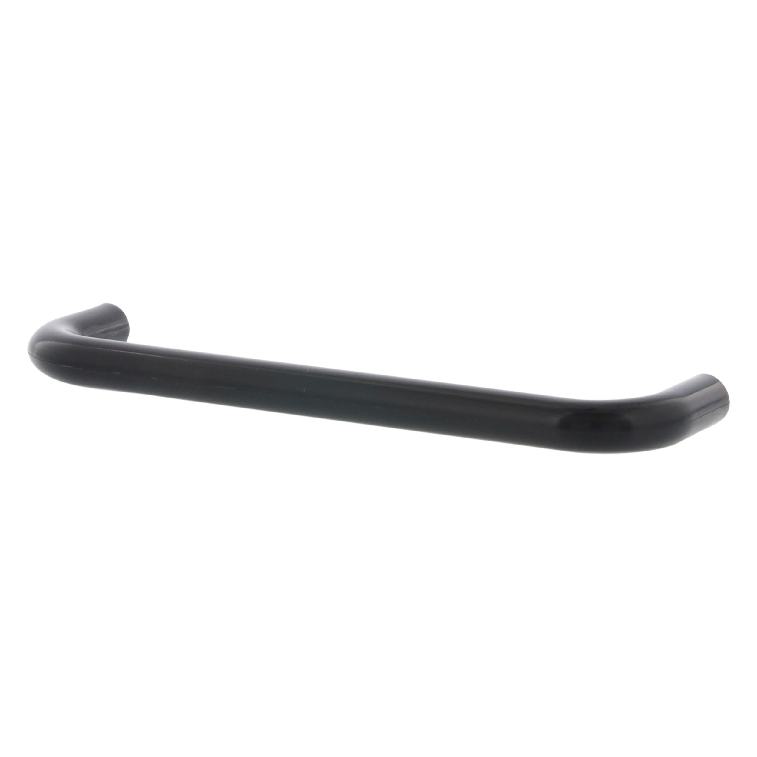80.500.40 Starx  greep mini zwart 128 mm
