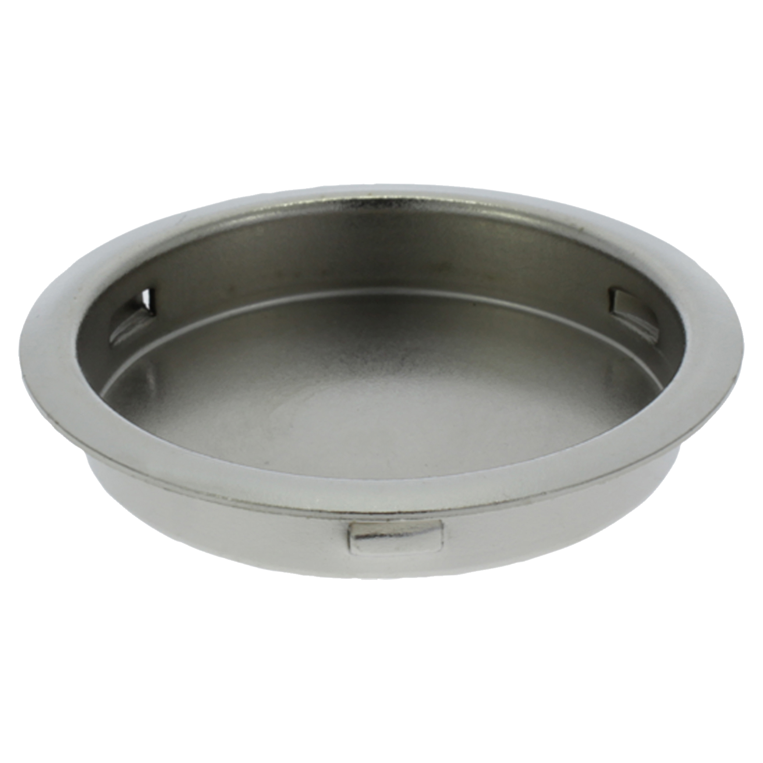 80.600.06 Starx  schuifdeurkom rond chroom 52 mm