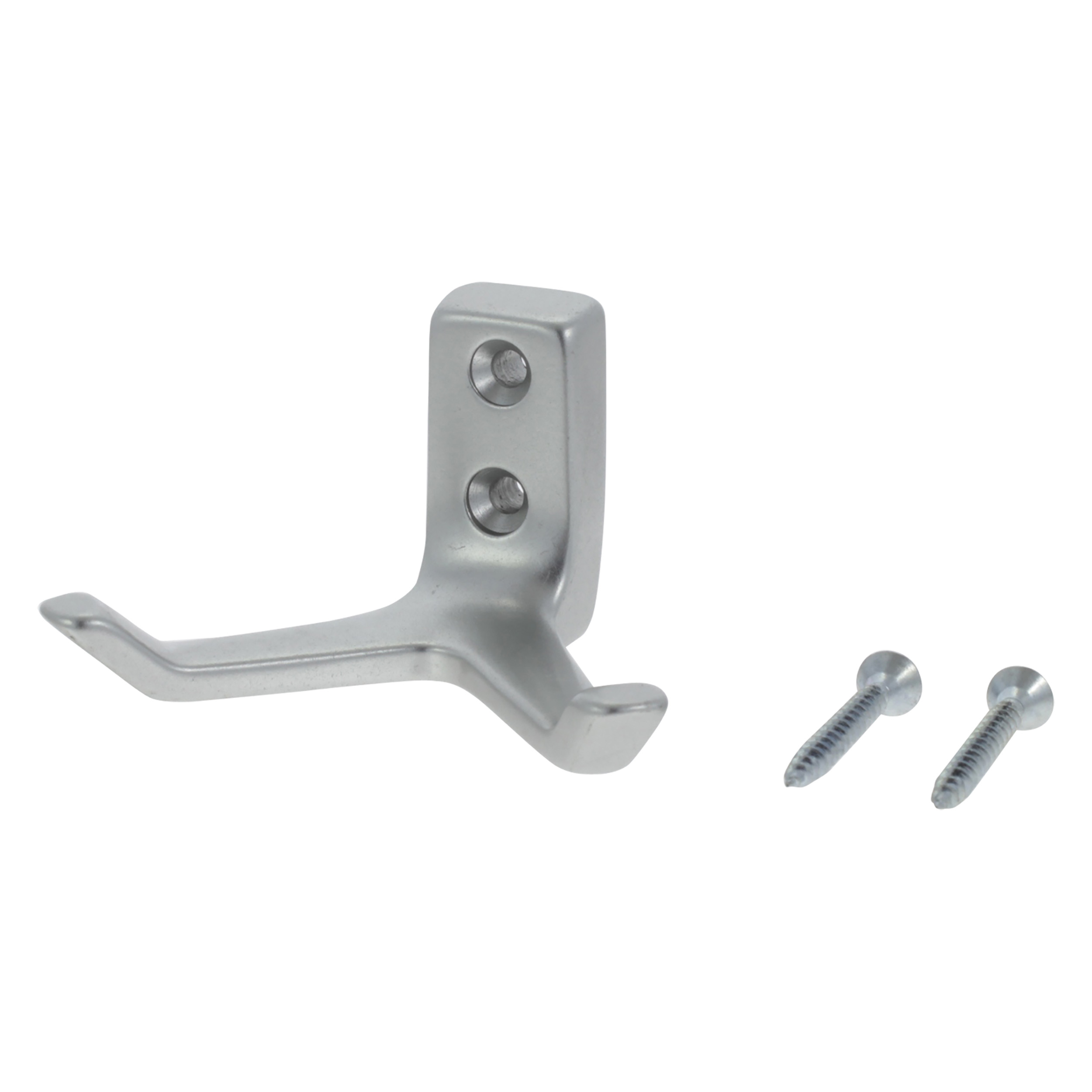 80.601.02 Starx  jashaak recht dubbel aluminium F1 
