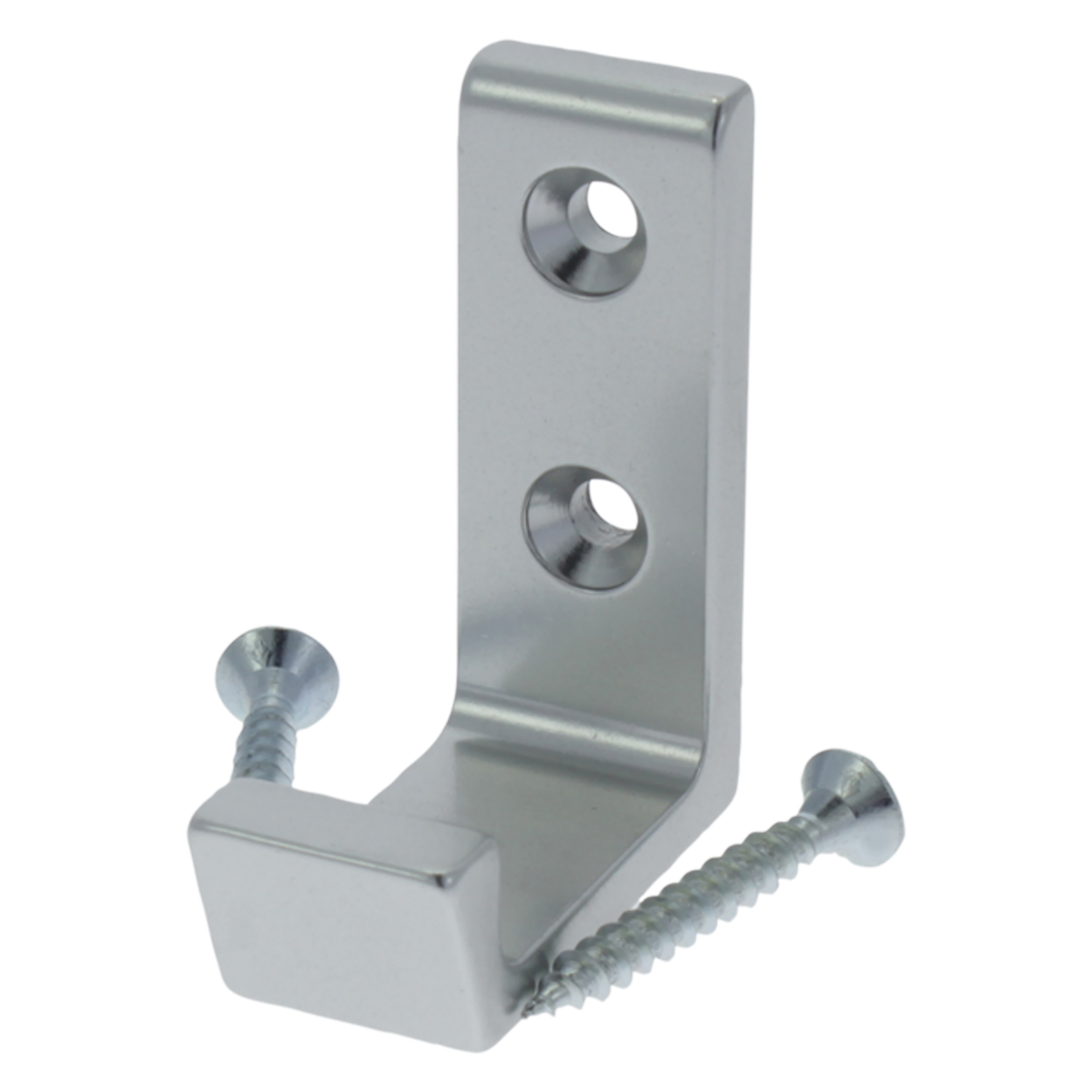 80.601.05 Starx  jashaak recht - enkel aluminium F2 