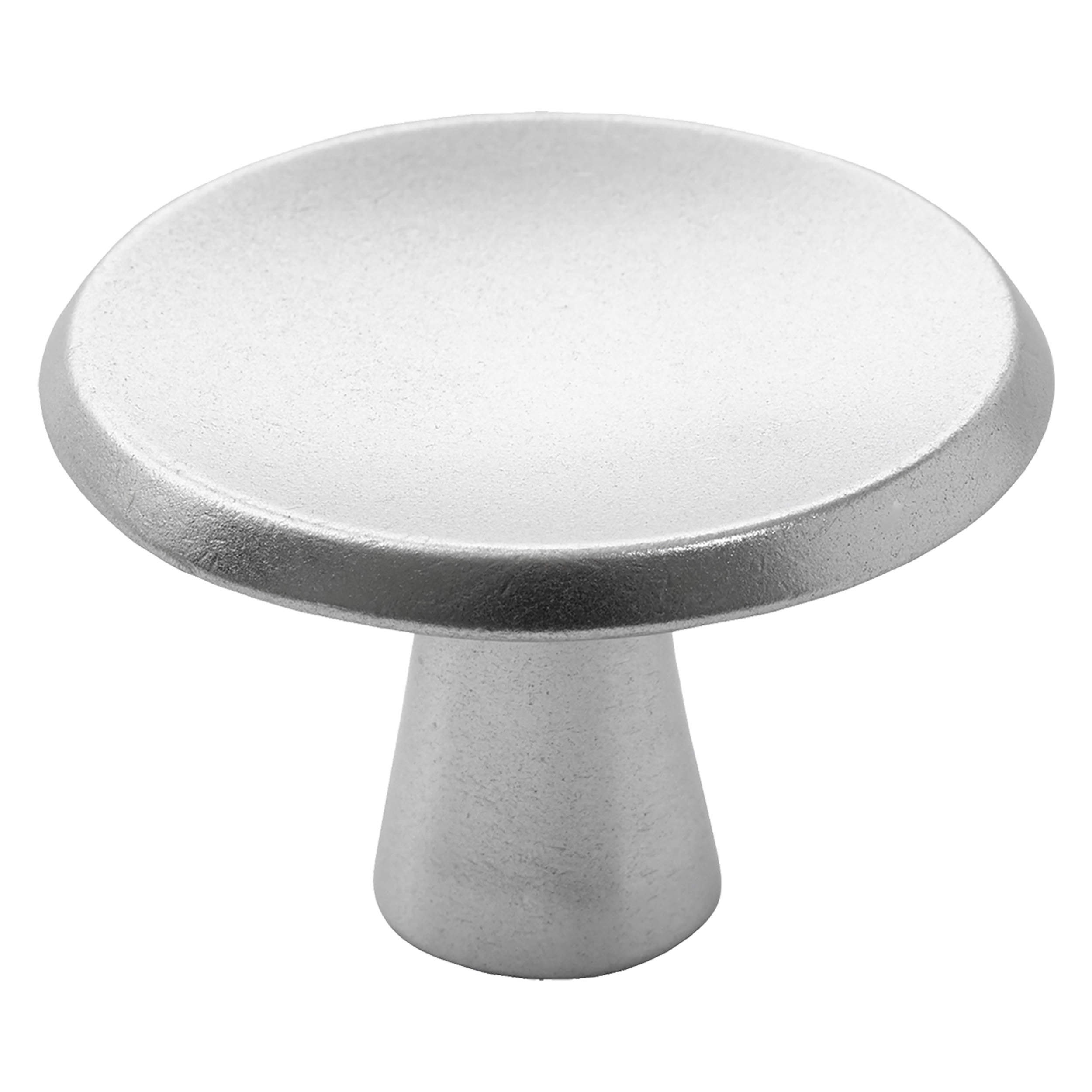 80.601.21 Starx  meubelknop rond aluminium 30 mm / m4