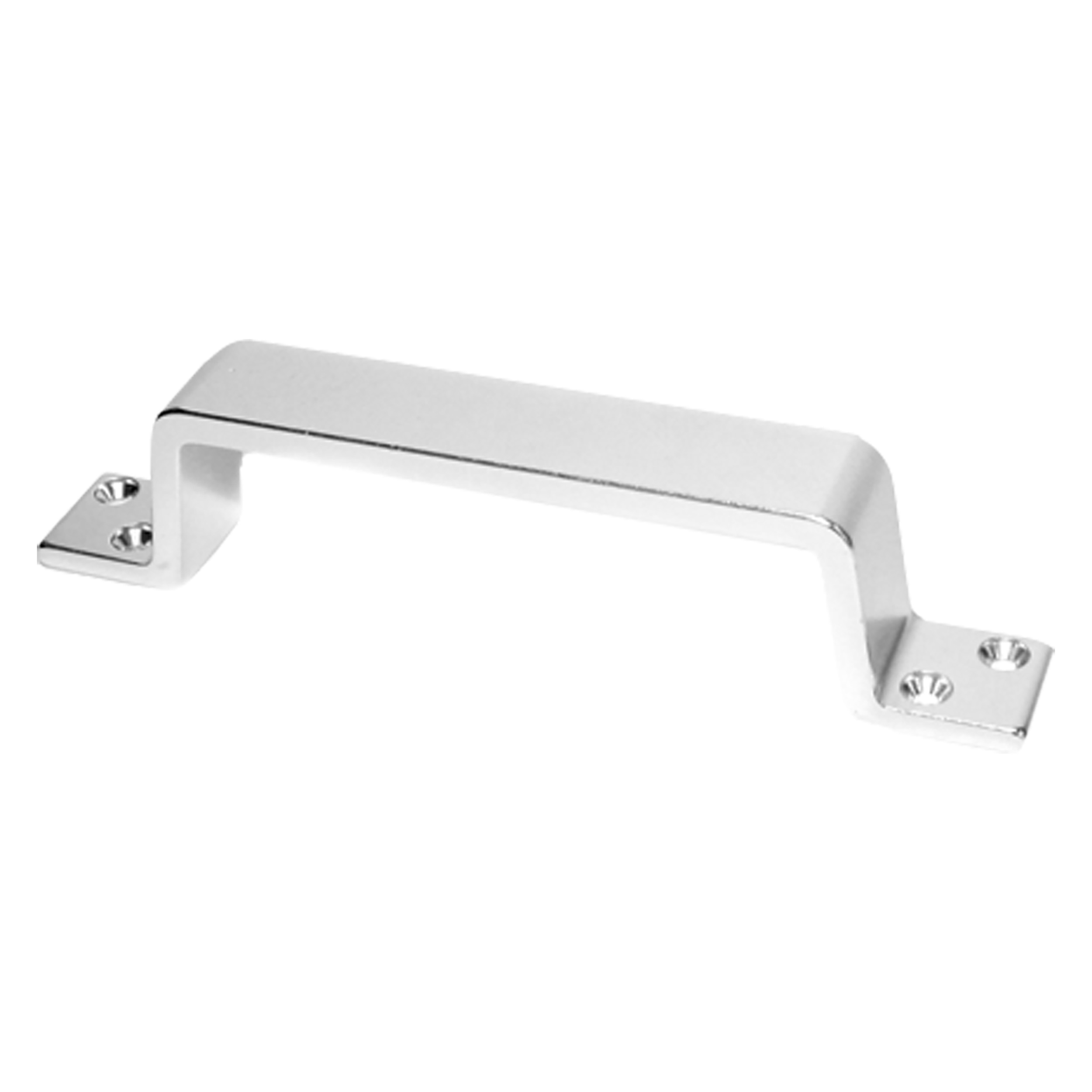 80.601.28 Starx  ladegrip opschroefbaar aluminium F2 150 mm