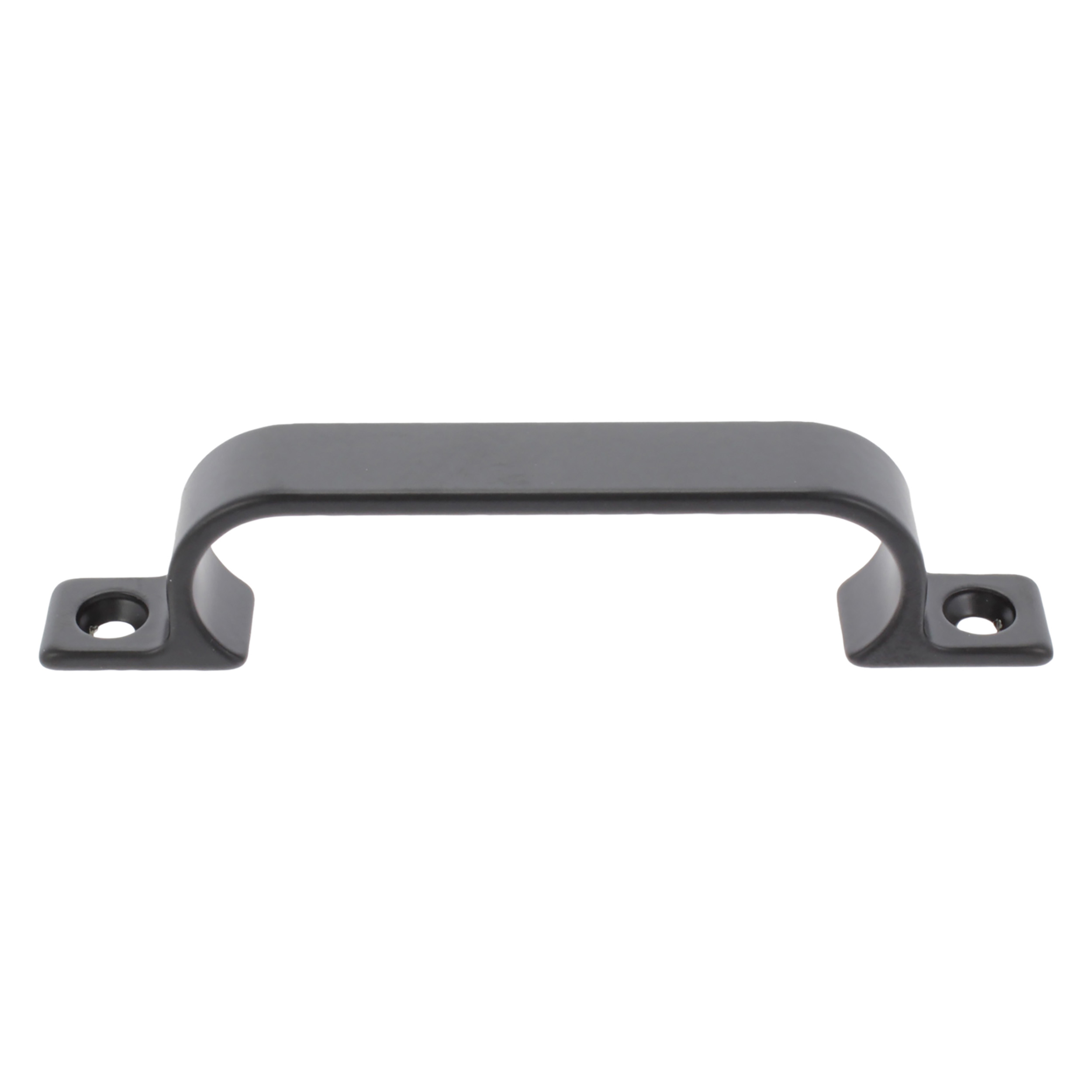 80.601.31 Starx  ladegrip opschroefbaar zwart 96 mm