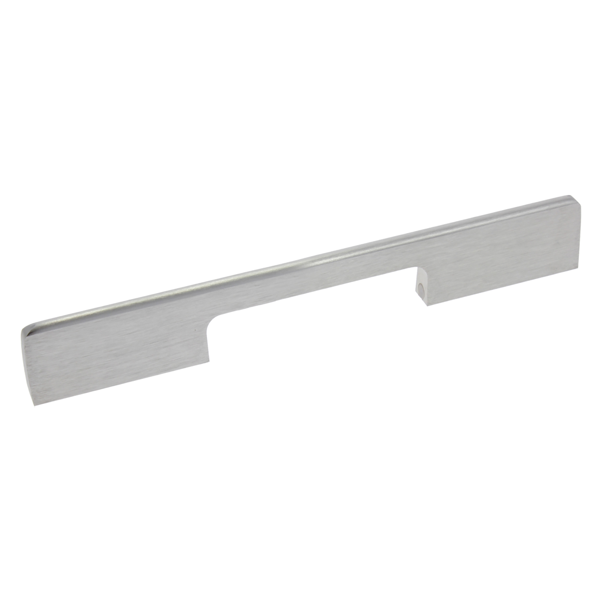 80.602.21 Starx  meubelgreep  RVS look 10 x 25 x 96 mm